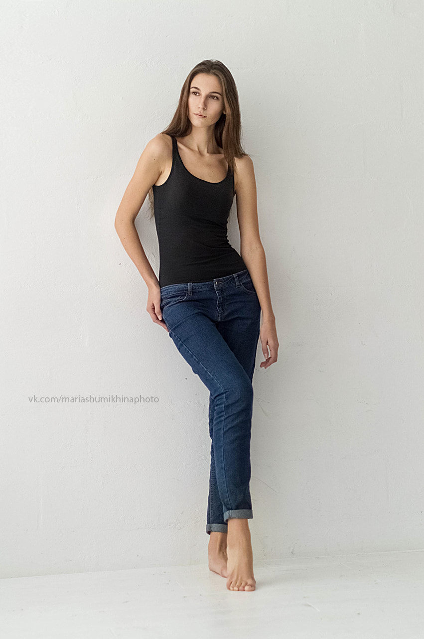Nikon D3200 + Nikon AF-S Nikkor 50mm F1.4G sample photo. Tina photography