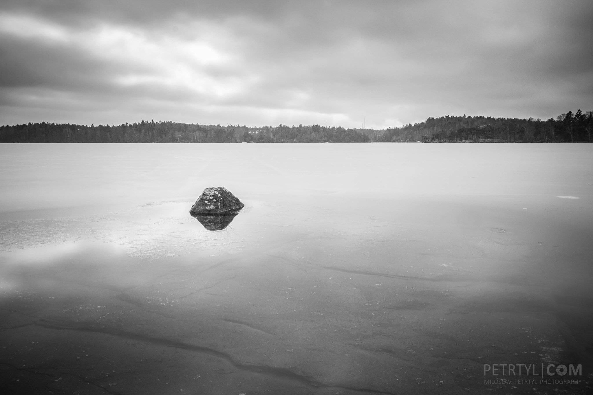 Tokina AT-X Pro 12-24mm F4 (IF) DX sample photo. Delsjon lake near gothenburg - sweden photography