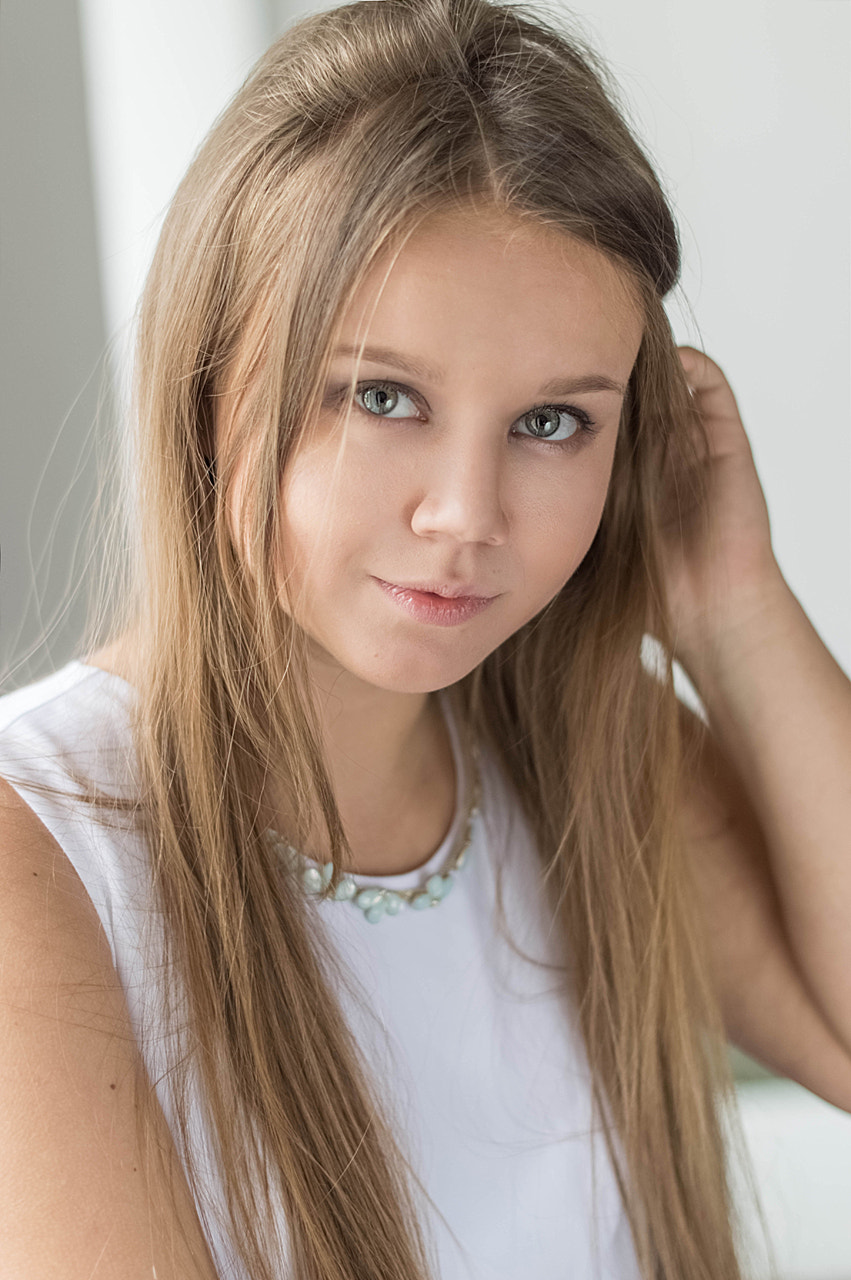 Nikon D3200 + Nikon AF-S Nikkor 50mm F1.4G sample photo. Jana photography
