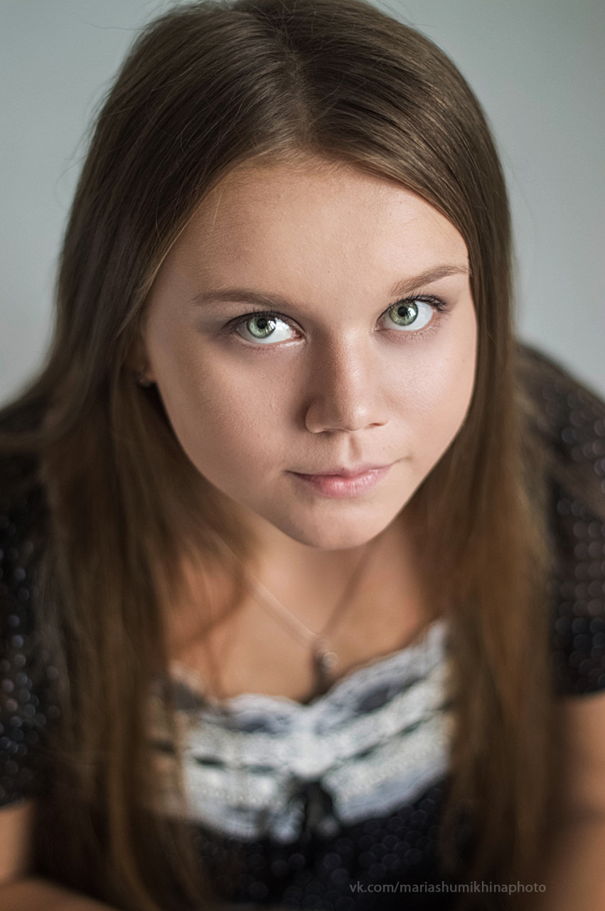 Nikon D3200 + Nikon AF-S Nikkor 50mm F1.4G sample photo. Jana photography