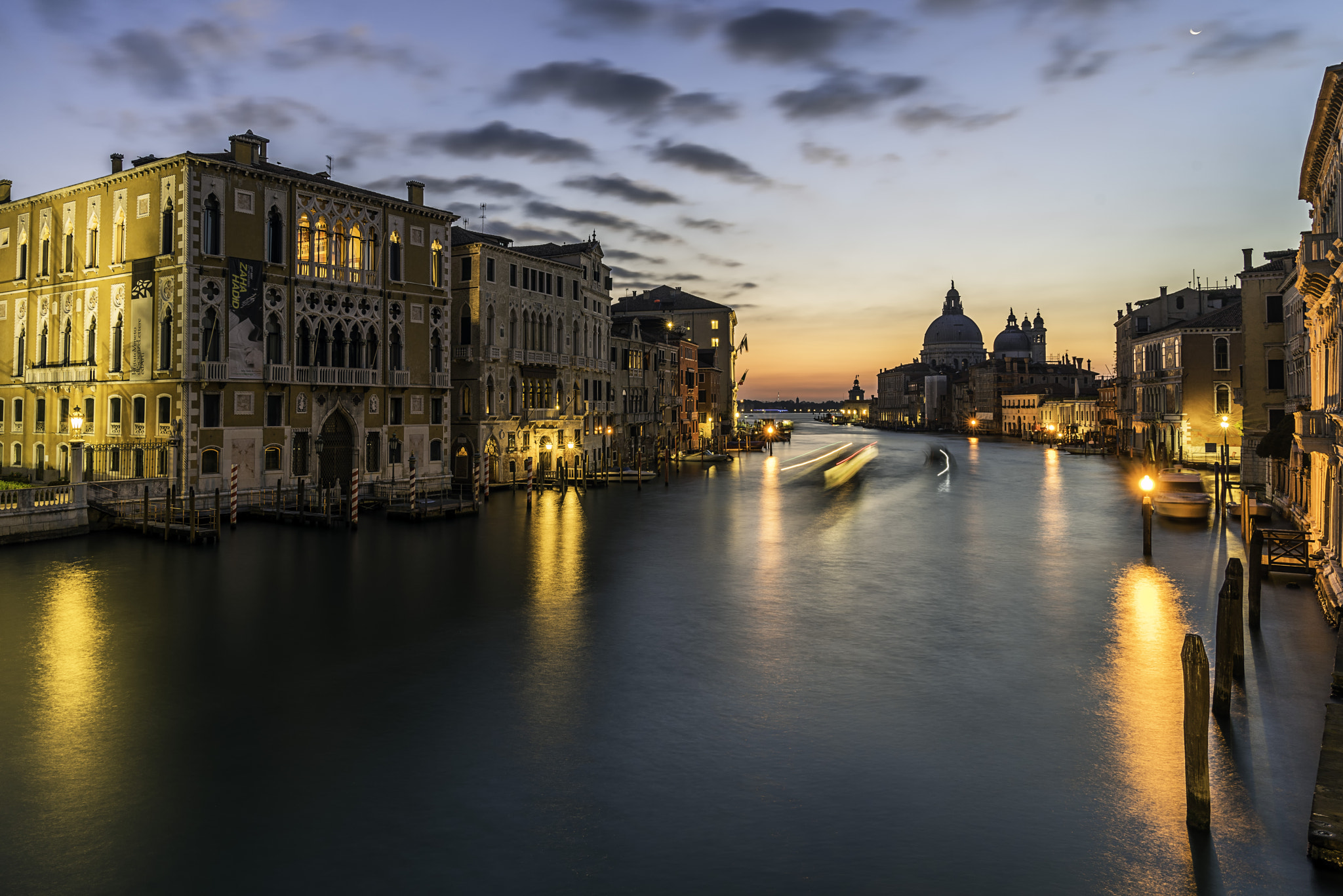 Sony a7R + Sony FE 24-70mm F2.8 GM sample photo. Venice photography