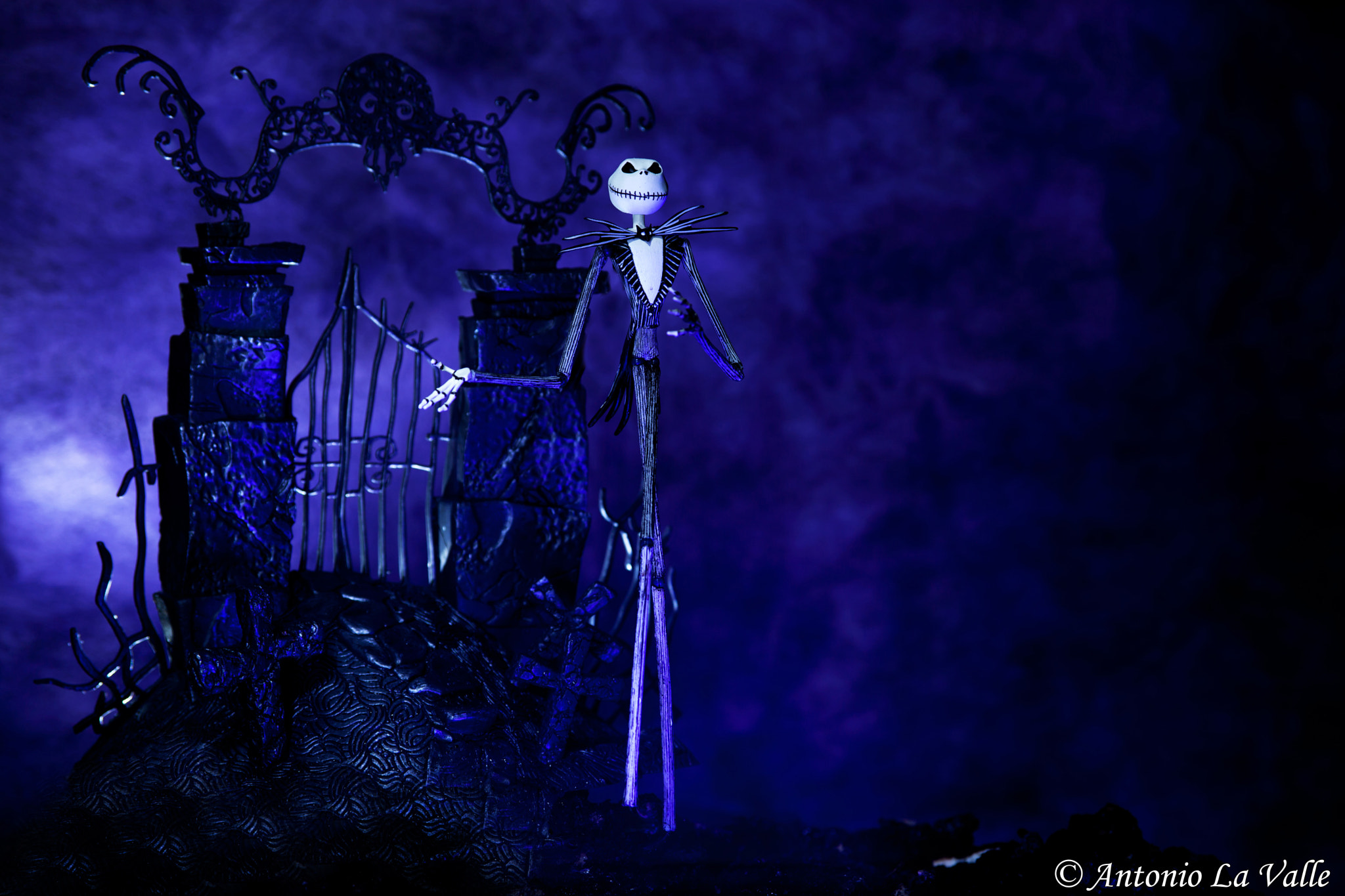Canon EF 28-105mm f/3.5-4.5 USM sample photo. Halloween 2016 photography