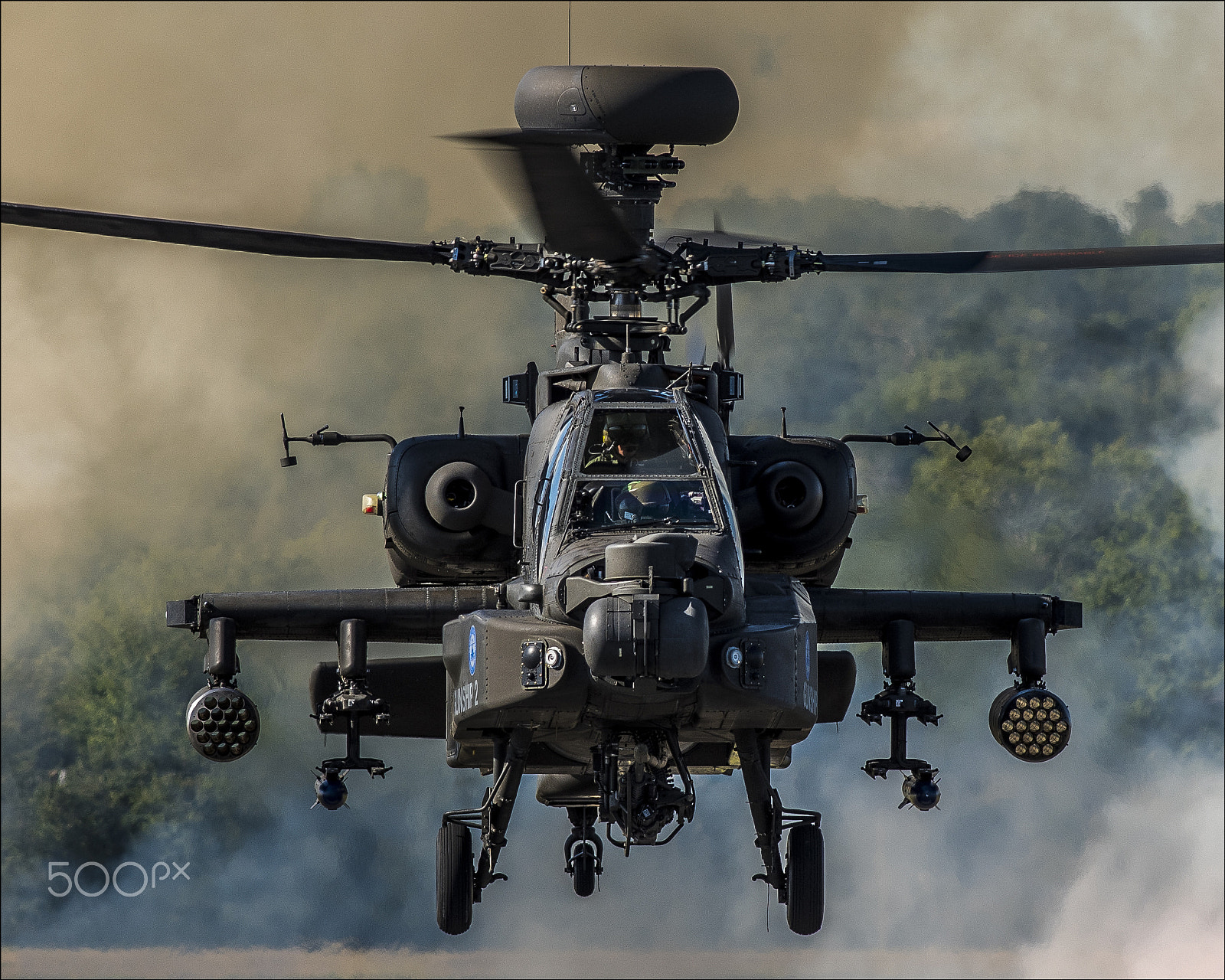 Nikon D810 + Nikon AF-S Nikkor 300mm F4D ED-IF sample photo. Apache photography