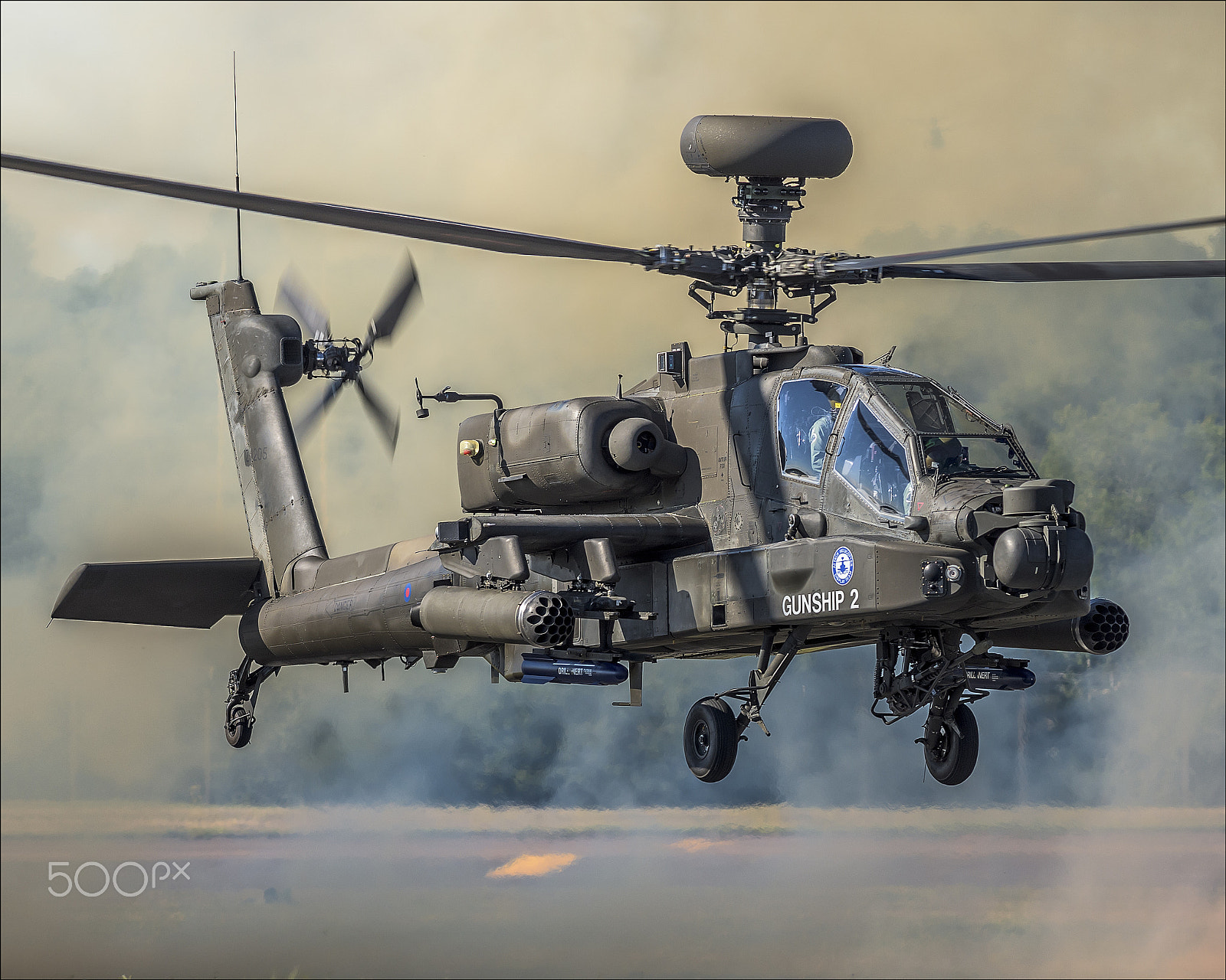 Nikon D810 + Nikon AF-S Nikkor 300mm F4D ED-IF sample photo. Apache photography