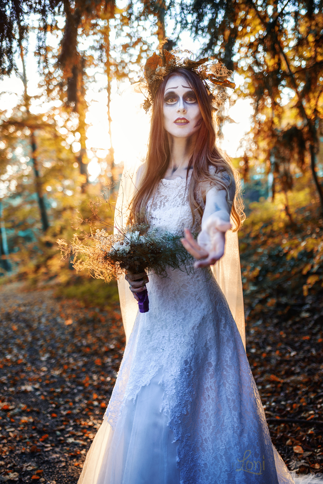 Nikon AF-S Nikkor 35mm F1.8G ED sample photo. Eva photography