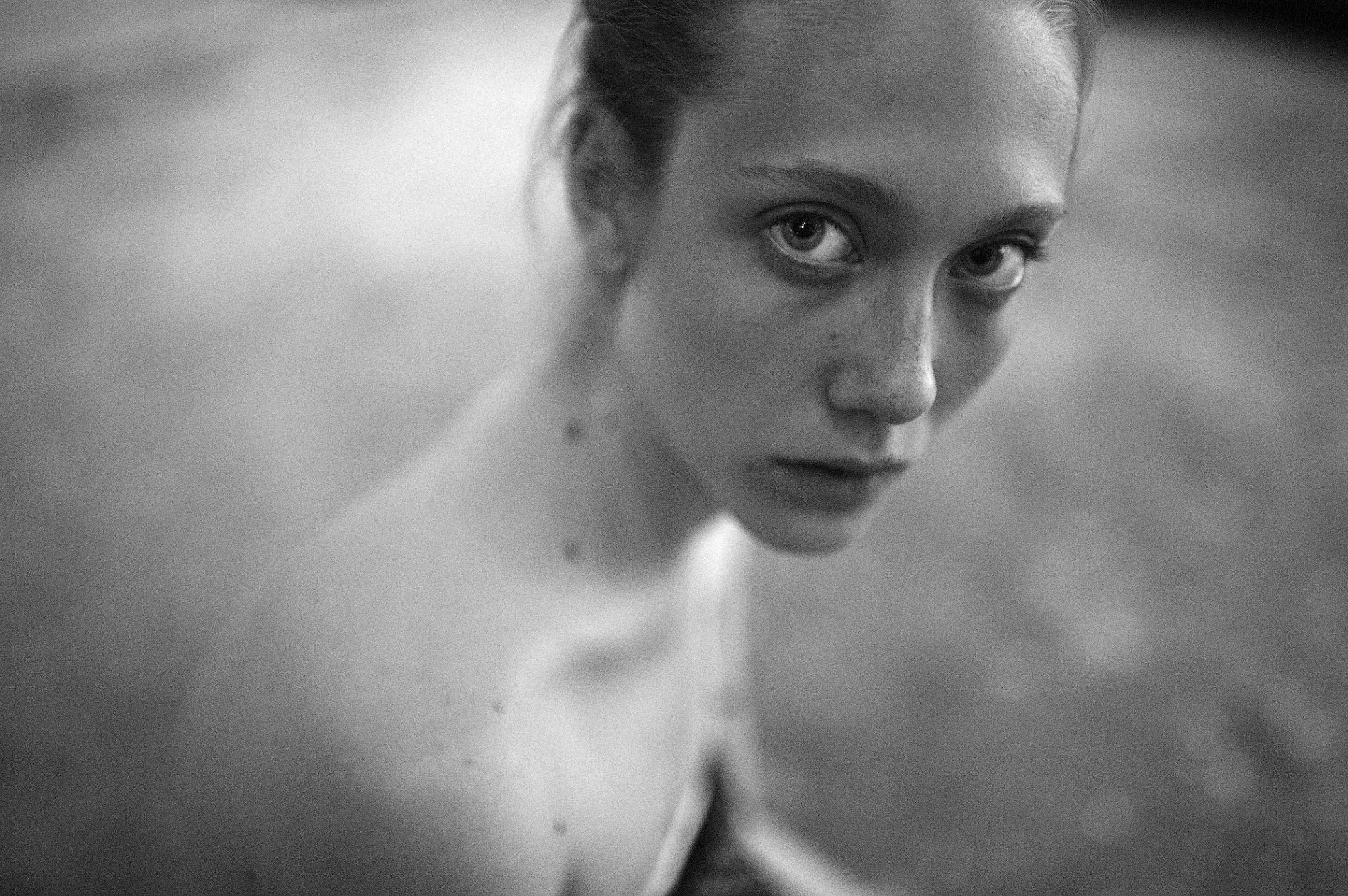 Nikon D700 + Nikon AF-S Nikkor 35mm F1.4G sample photo. Новосибирск photography