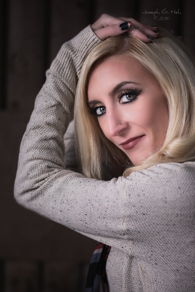Nikon D800E + Nikon AF-S Nikkor 50mm F1.8G sample photo. Chelsea anderson photography