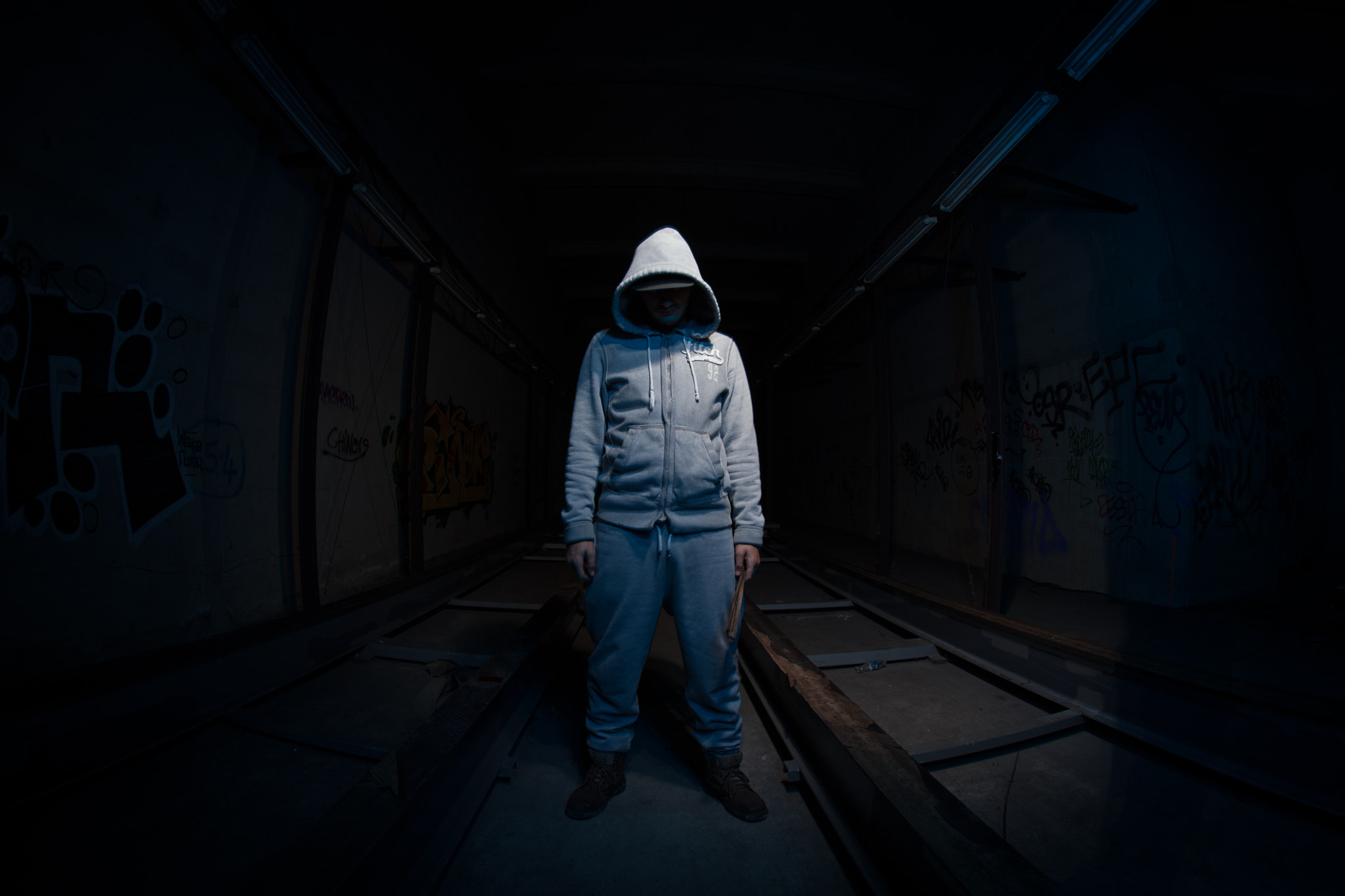 Canon EF 15mm F2.8 Fisheye sample photo. Flashpaint photography