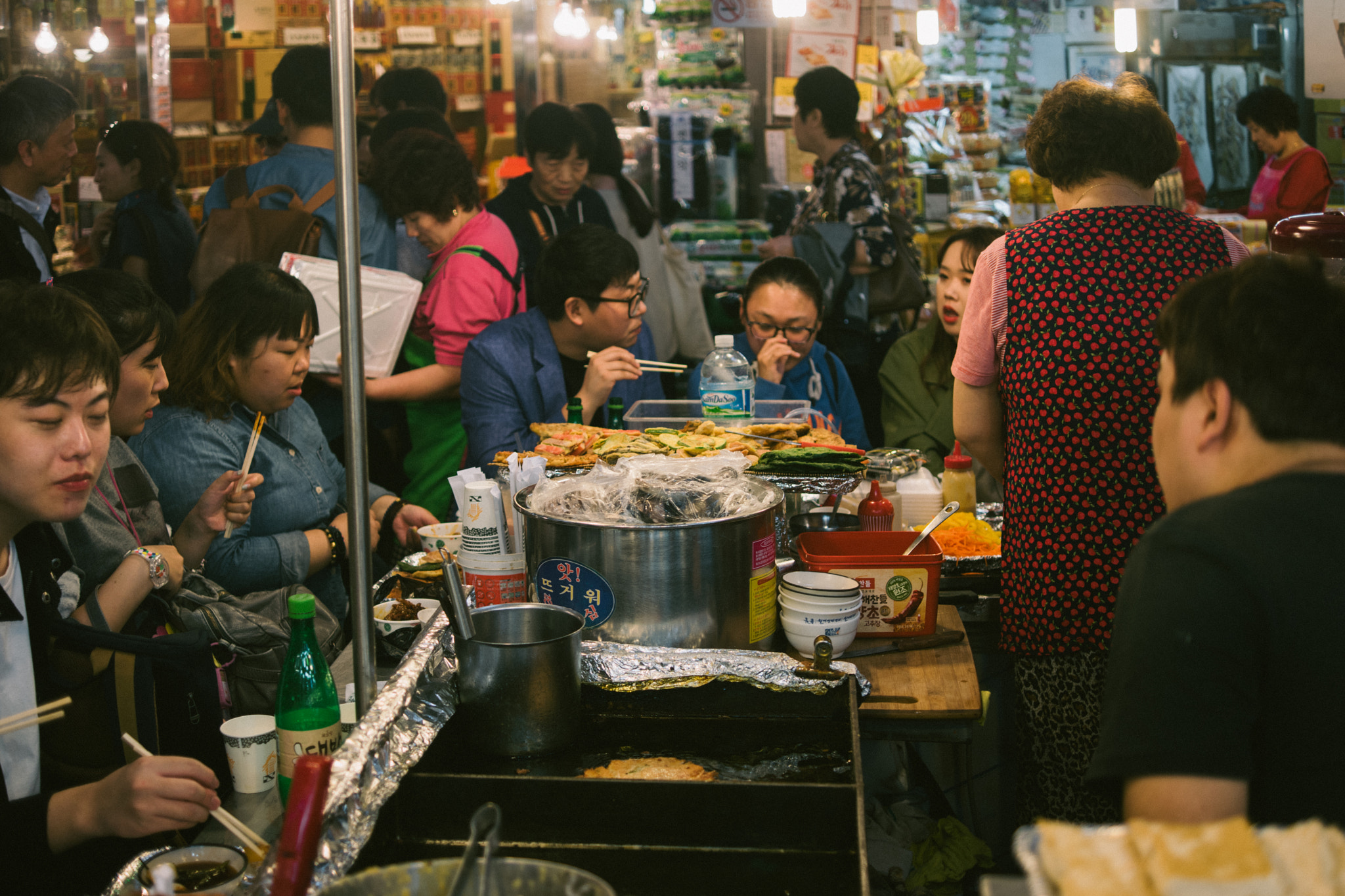 Samsung NX 30mm F2 Pancake sample photo. Our lives. photography