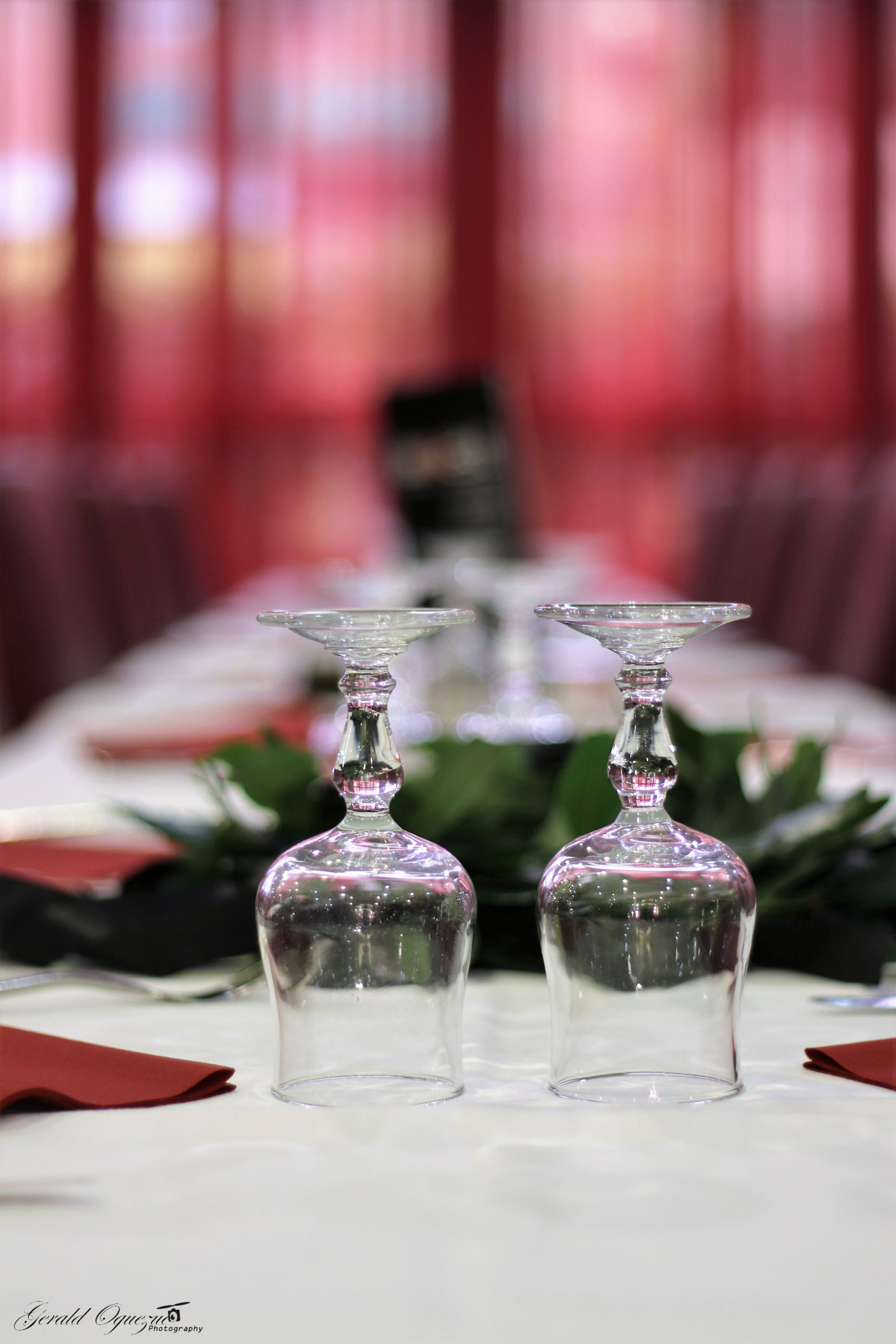 Canon EF 50mm F1.8 II sample photo. Glass photography