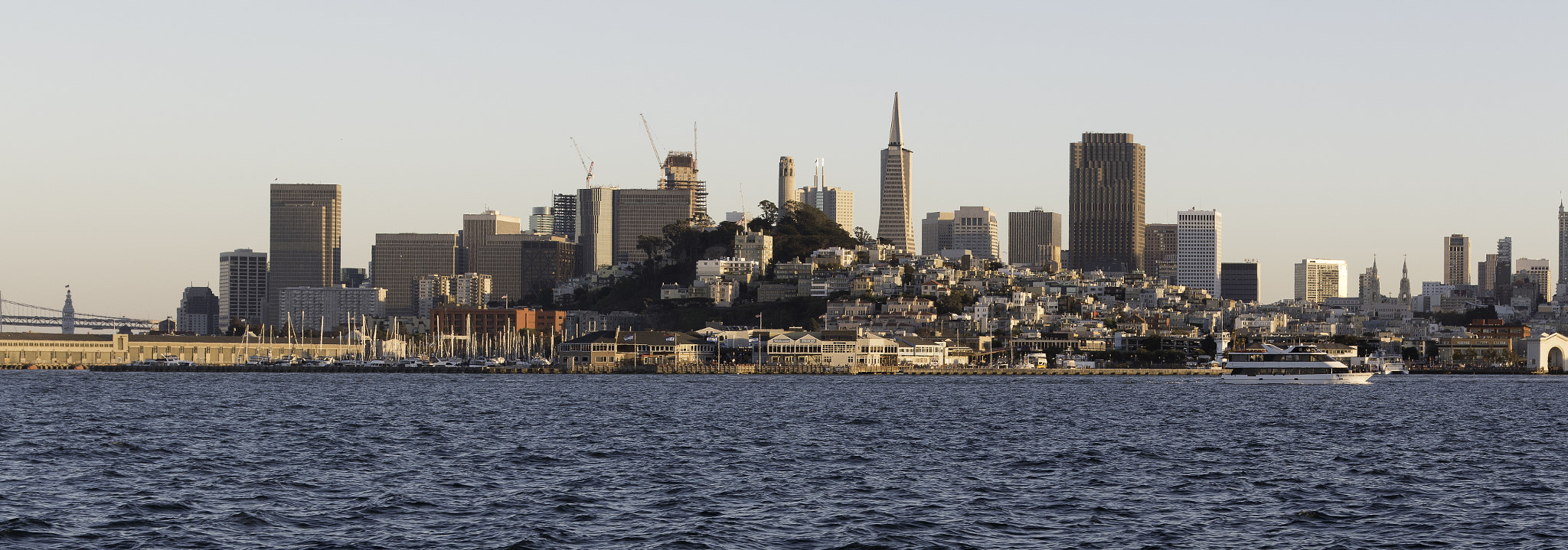 Canon EOS 70D + Sigma 24-105mm f/4 DG OS HSM | A sample photo. Skylane san francisco photography