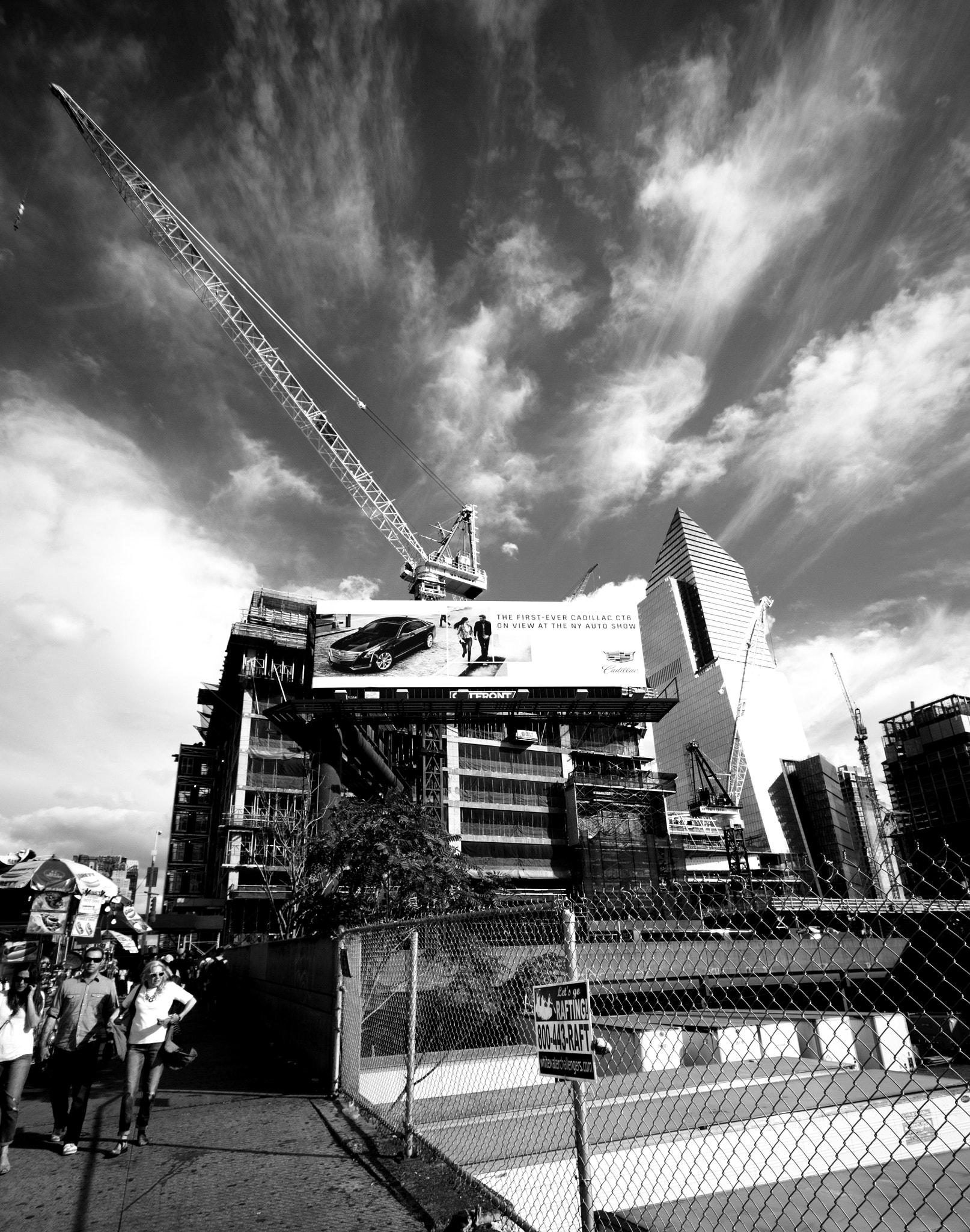 Sigma 10-20mm F4-5.6 EX DC HSM sample photo. Town going up photography