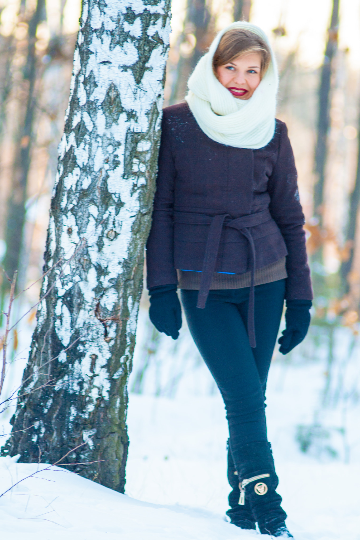 Canon EF 35-80mm f/4-5.6 sample photo. Img photography
