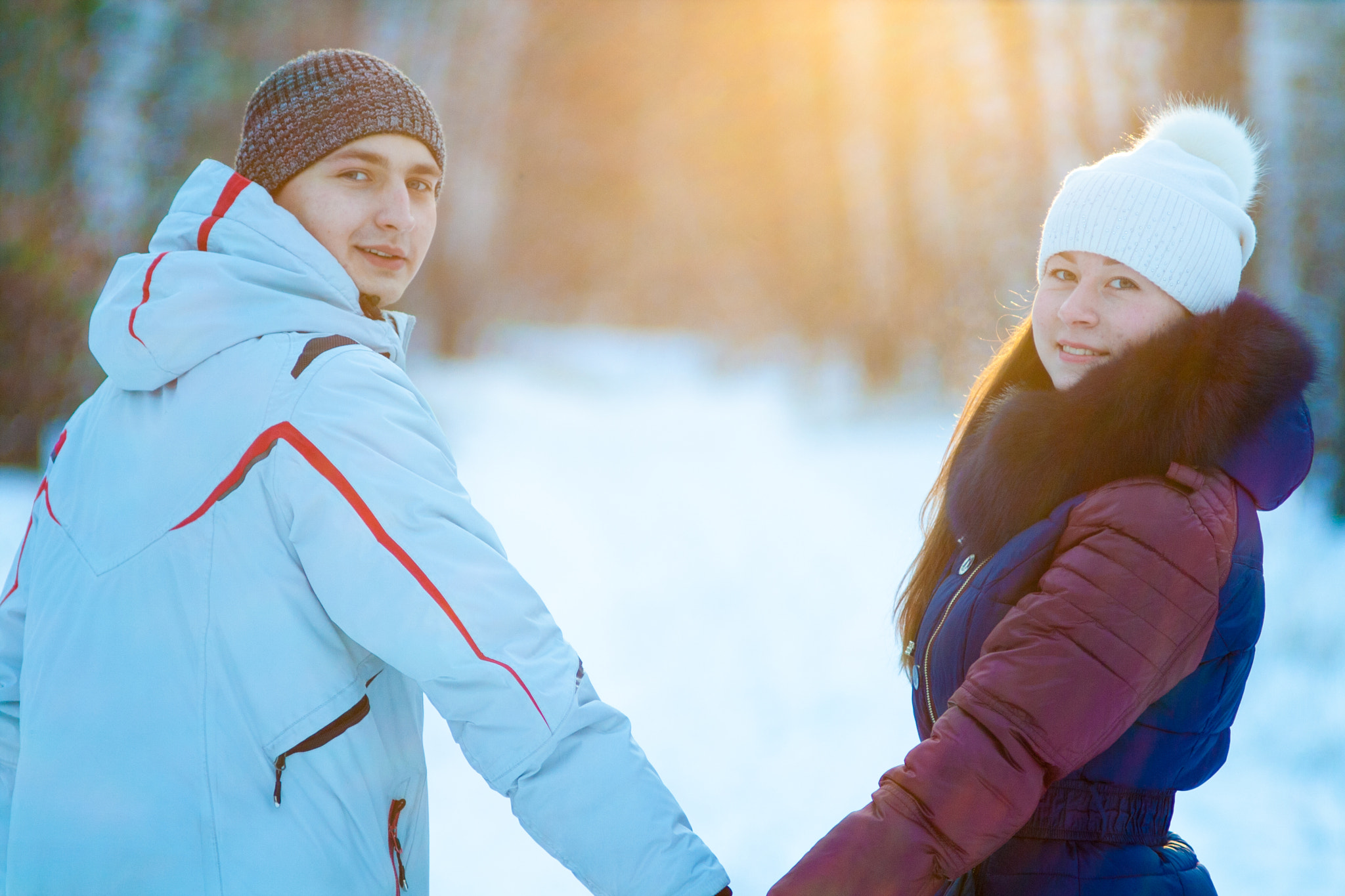 Canon EF 35-80mm f/4-5.6 sample photo. Img photography