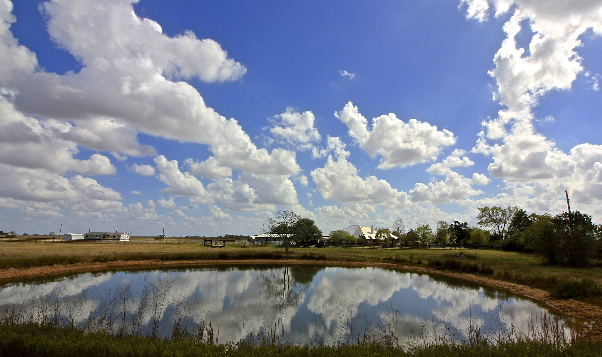 Canon EOS 550D (EOS Rebel T2i / EOS Kiss X4) sample photo. Texas ranch photography