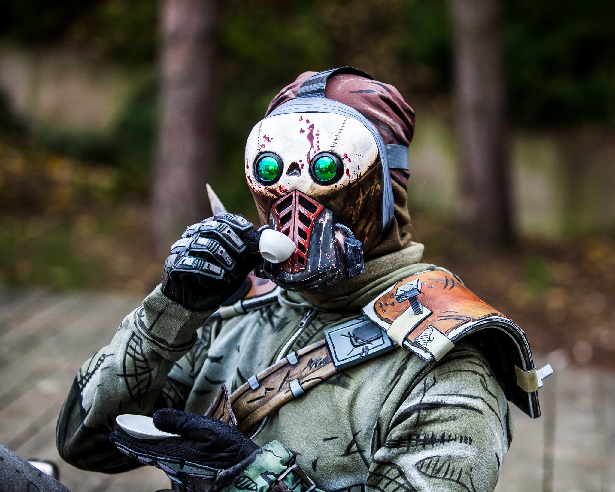 Canon EF 70-200mm F2.8L USM sample photo. Akicon 2016 photography