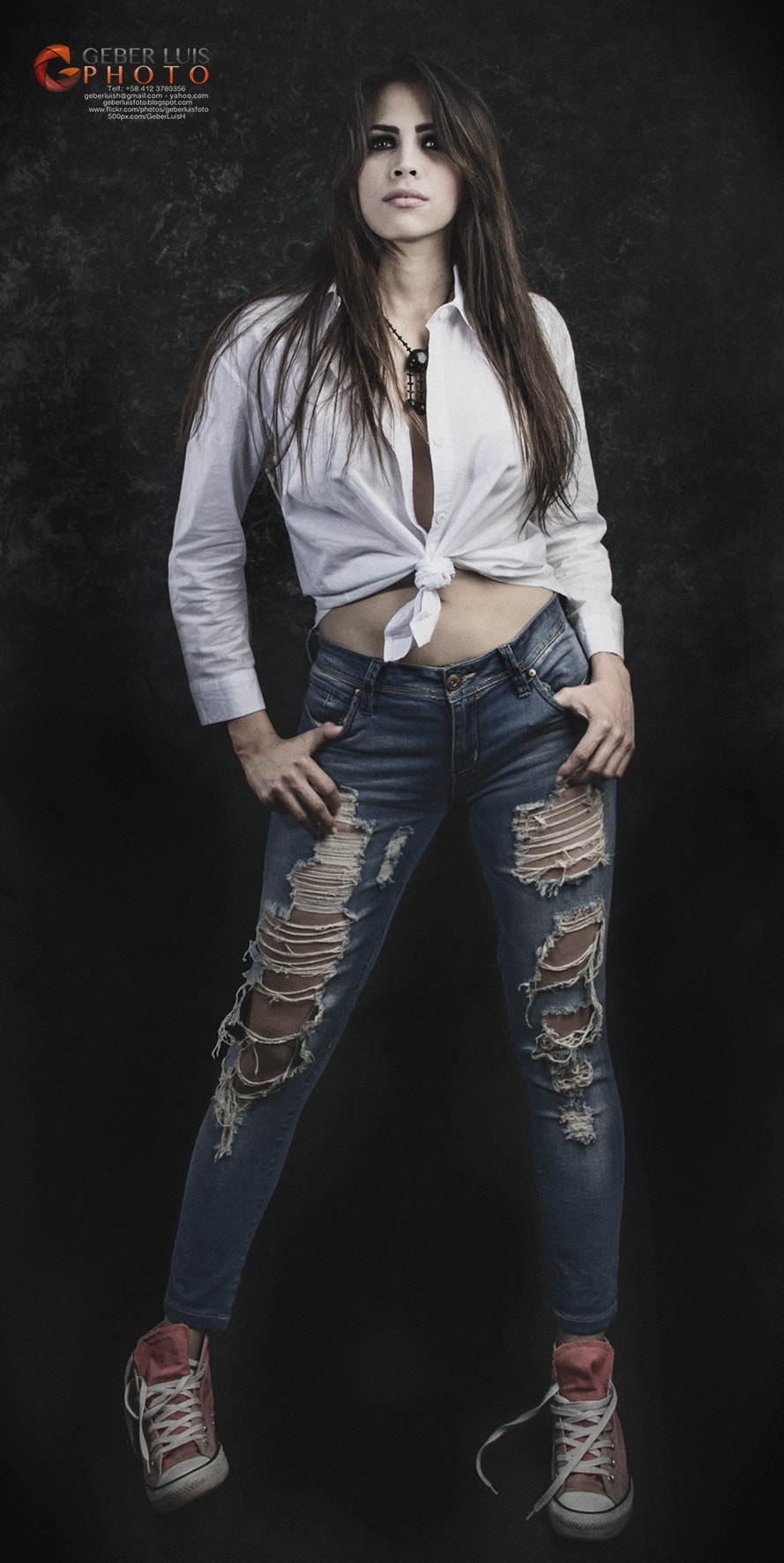Sigma 18-200mm F3.5-6.3 DC OS HSM sample photo. Yuleska -sesión retratos 2016 photography