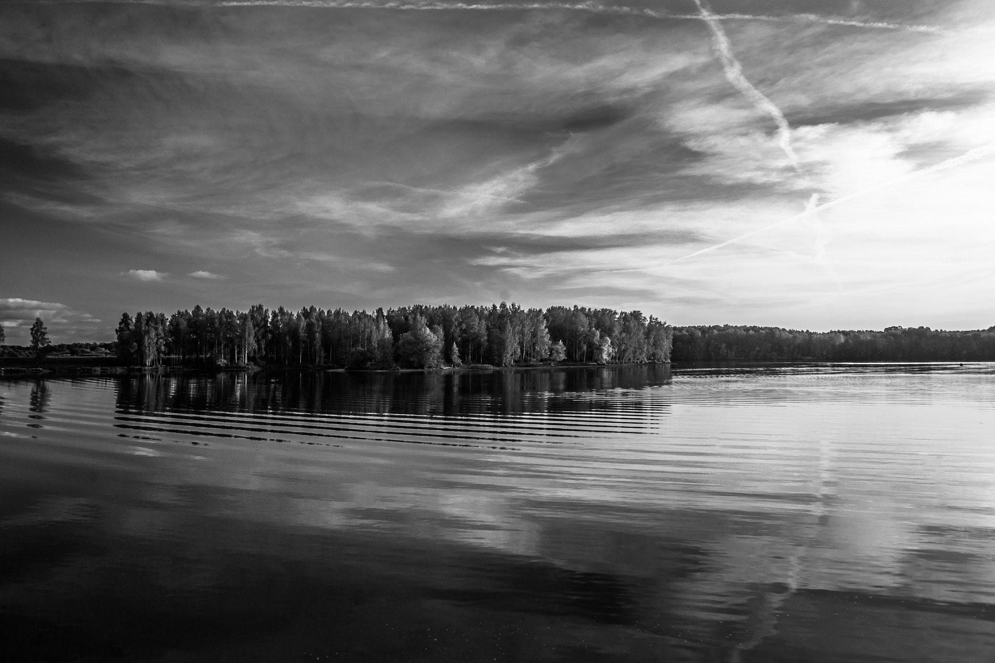 Canon EF 28-105mm f/3.5-4.5 USM sample photo. Koknese photography