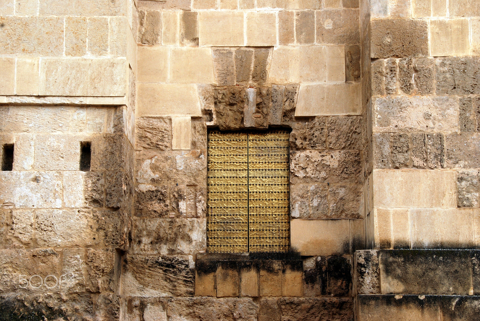 Sigma 18-200mm F3.5-6.3 DC OS HSM sample photo. Mezquita1 photography