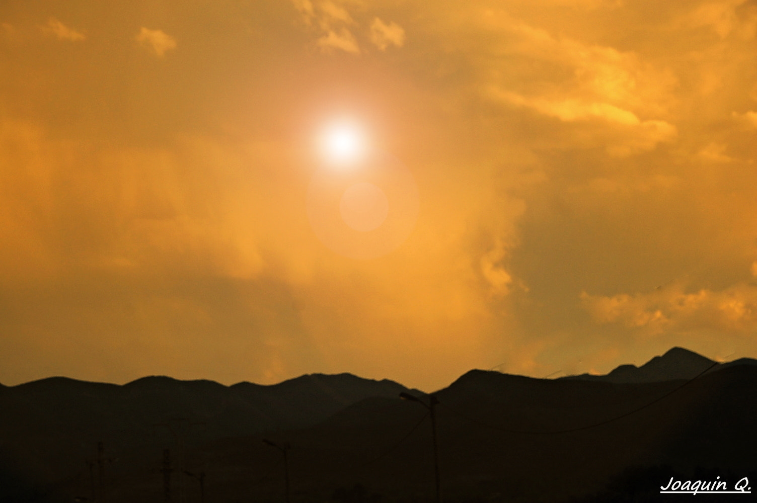 Nikon D40 sample photo. () photography
