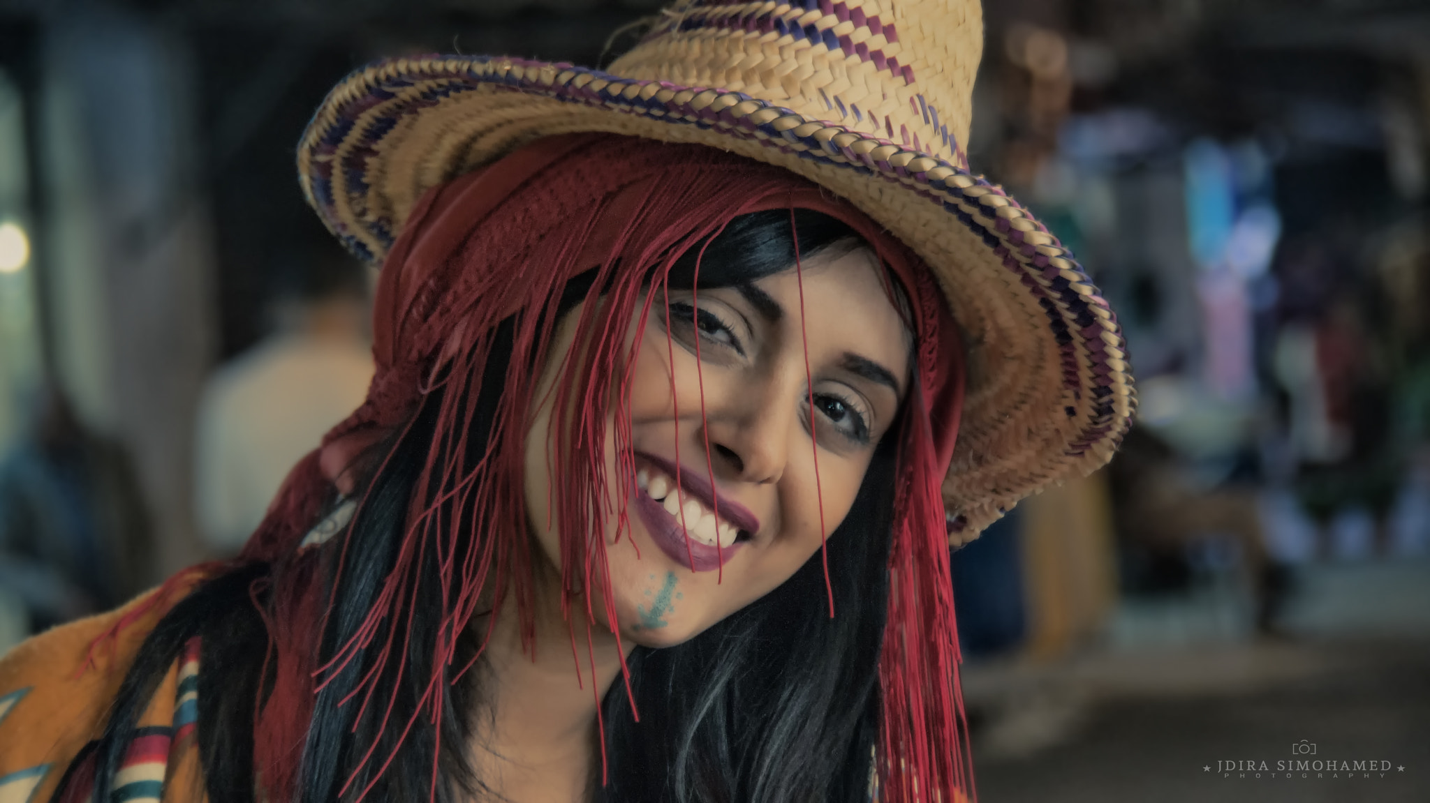 Sony Alpha DSLR-A700 sample photo. Genuine brown photography