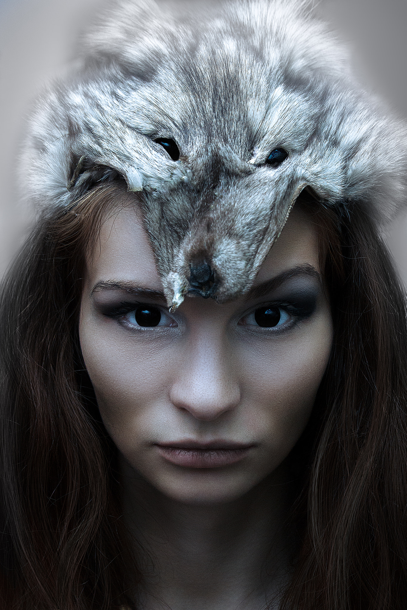 Canon EOS 60D + Sigma 18-50mm f/2.8 Macro sample photo. Valkyrie photography