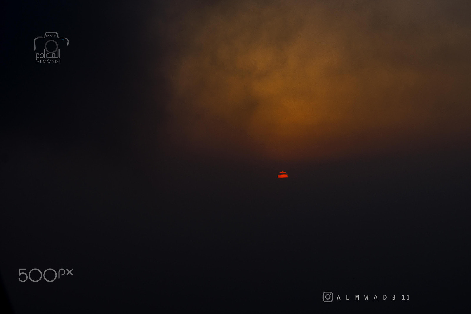Sony E 18-200mm F3.5-6.3 OSS LE sample photo. Albaha city photography
