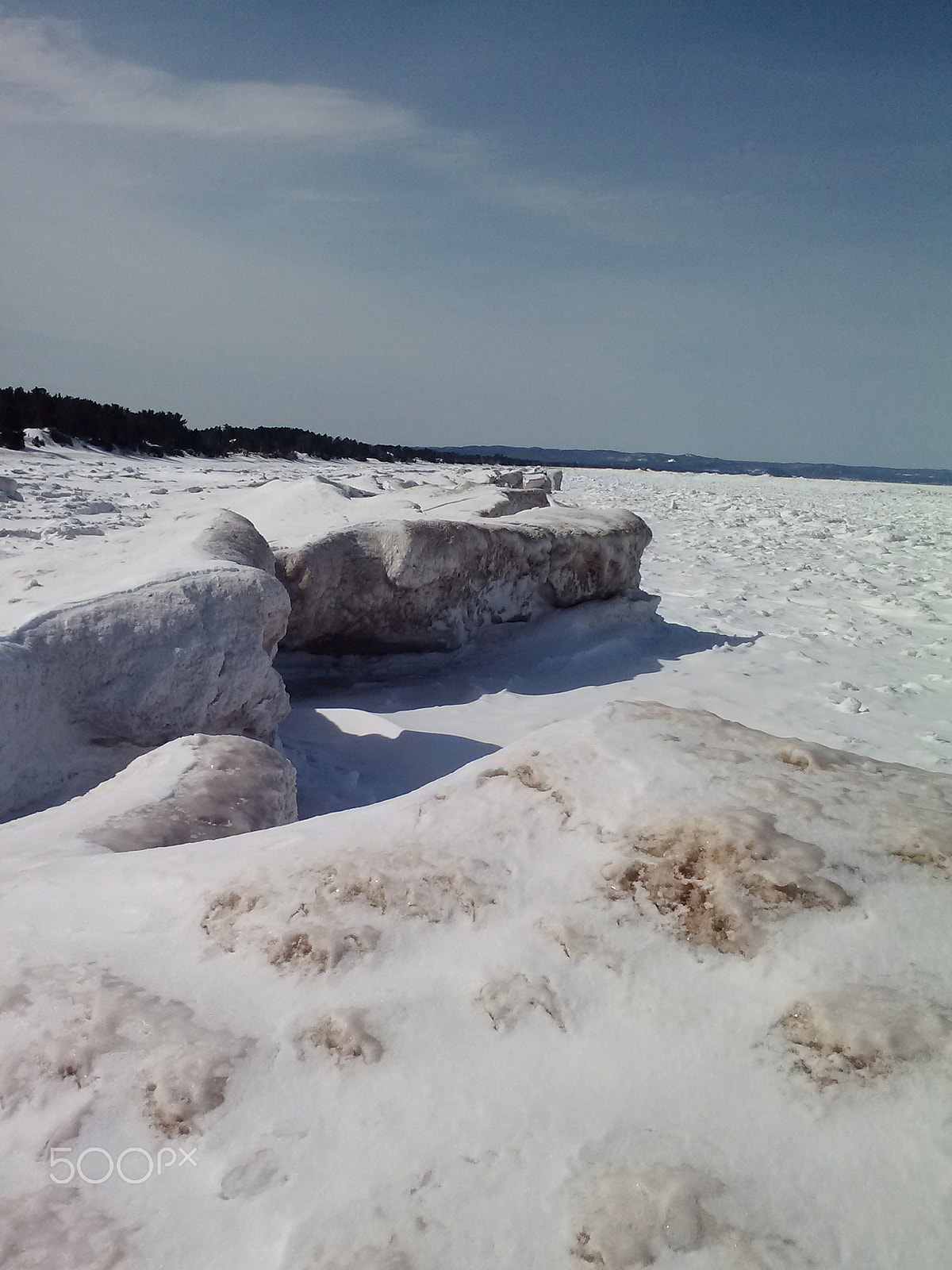 LG LUCID sample photo. A photography