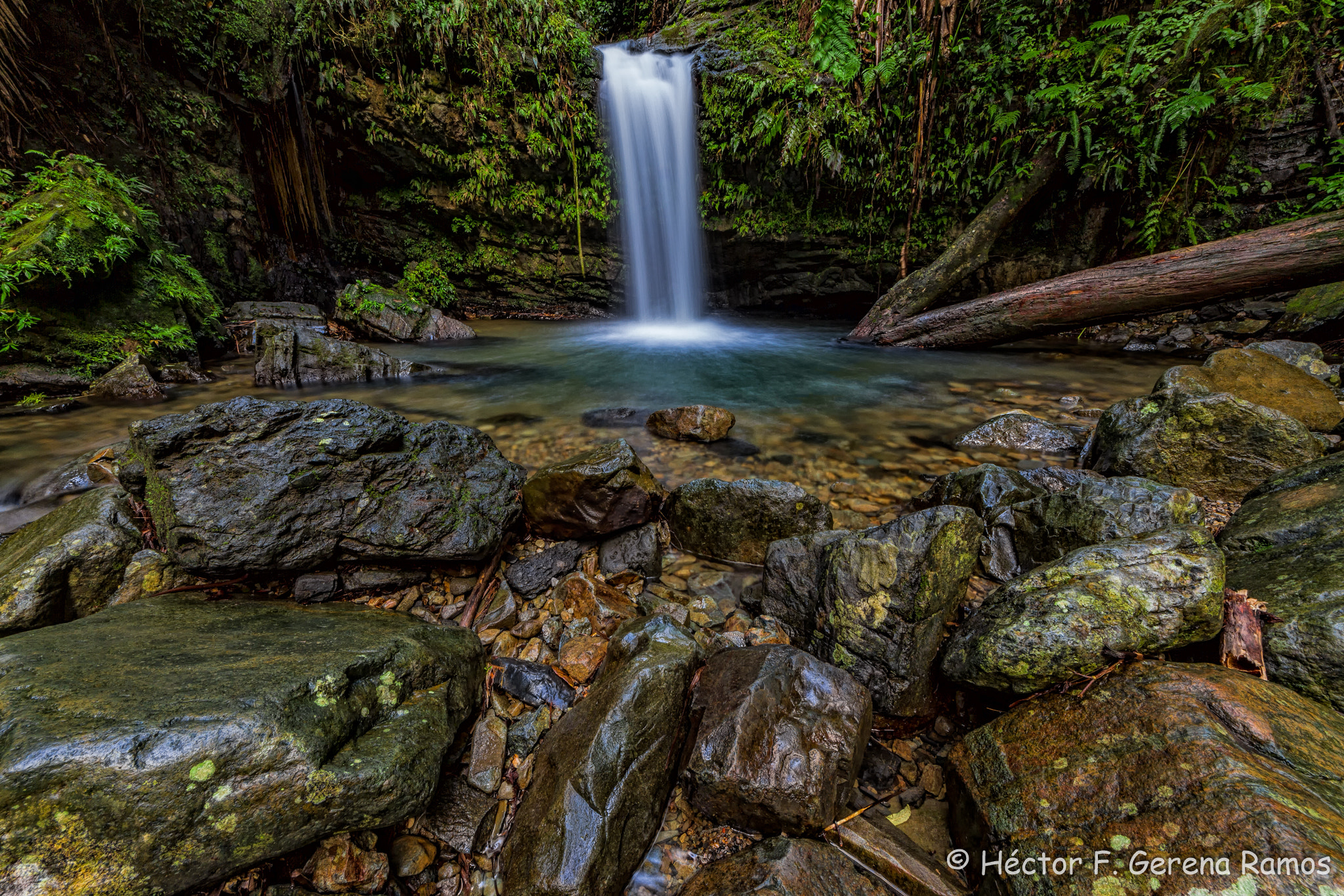 Canon EOS 7D + Sigma 8-16mm F4.5-5.6 DC HSM sample photo. Juan diego photography