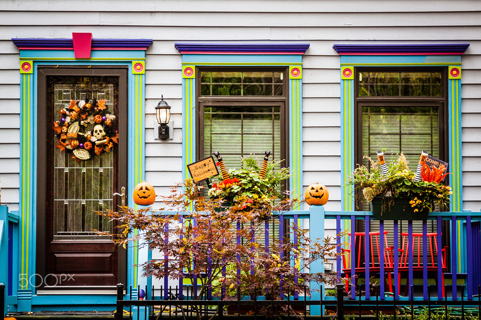 Canon EOS 500D (EOS Rebel T1i / EOS Kiss X3) sample photo. Halloween and fall photography