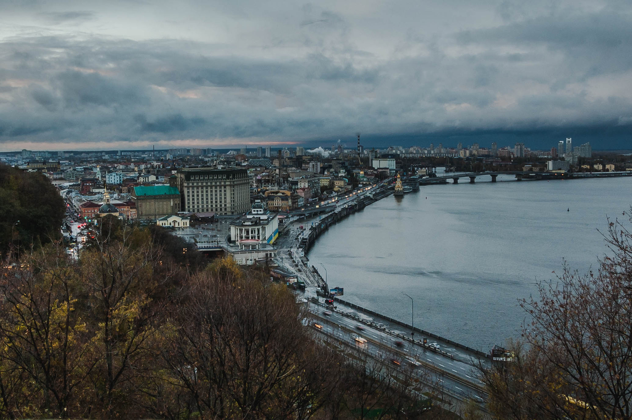 Nikon D70s sample photo. Kiev photography