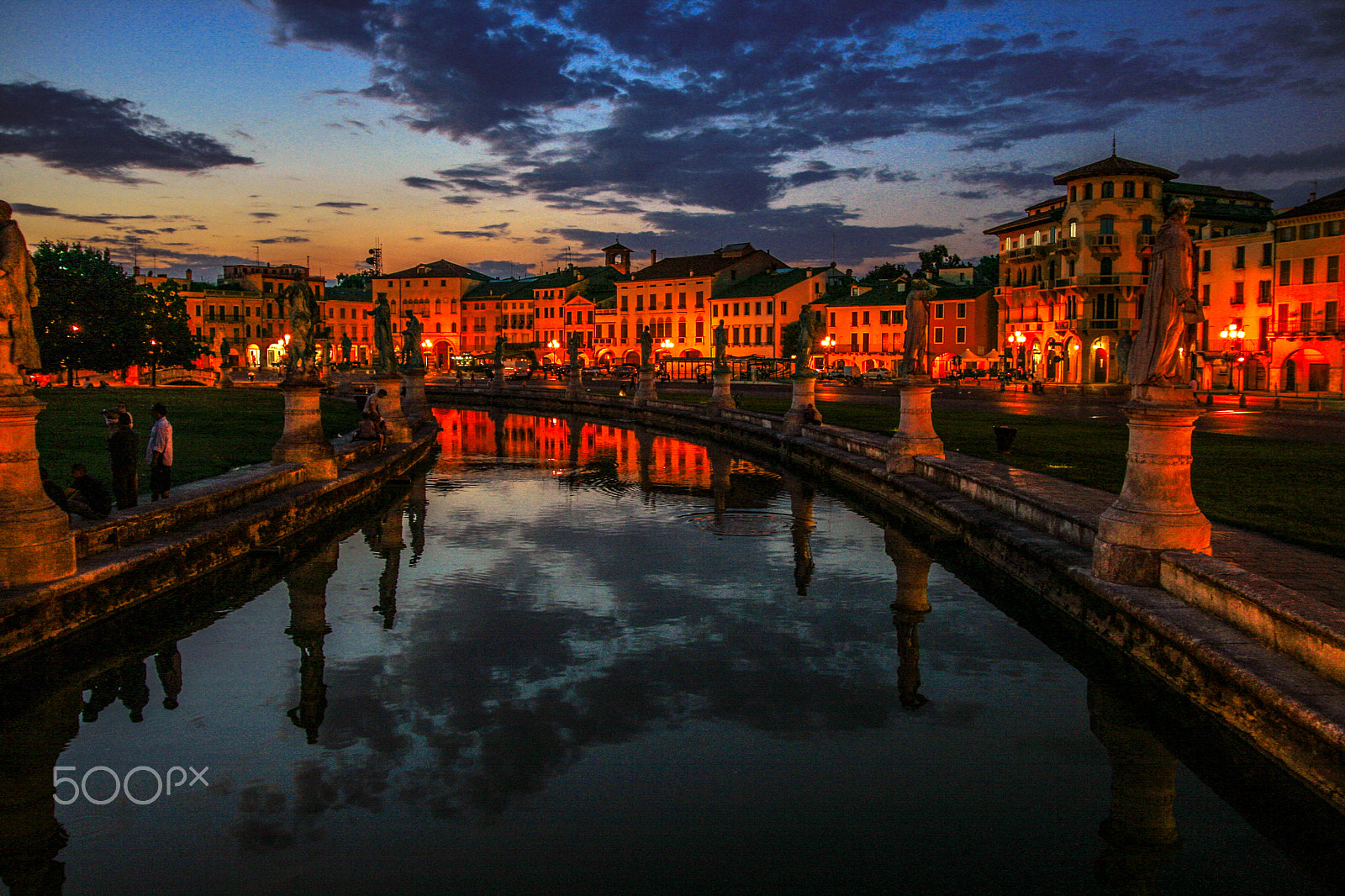 Sigma 18-50mm f/2.8 Macro sample photo. Padova_italy photography