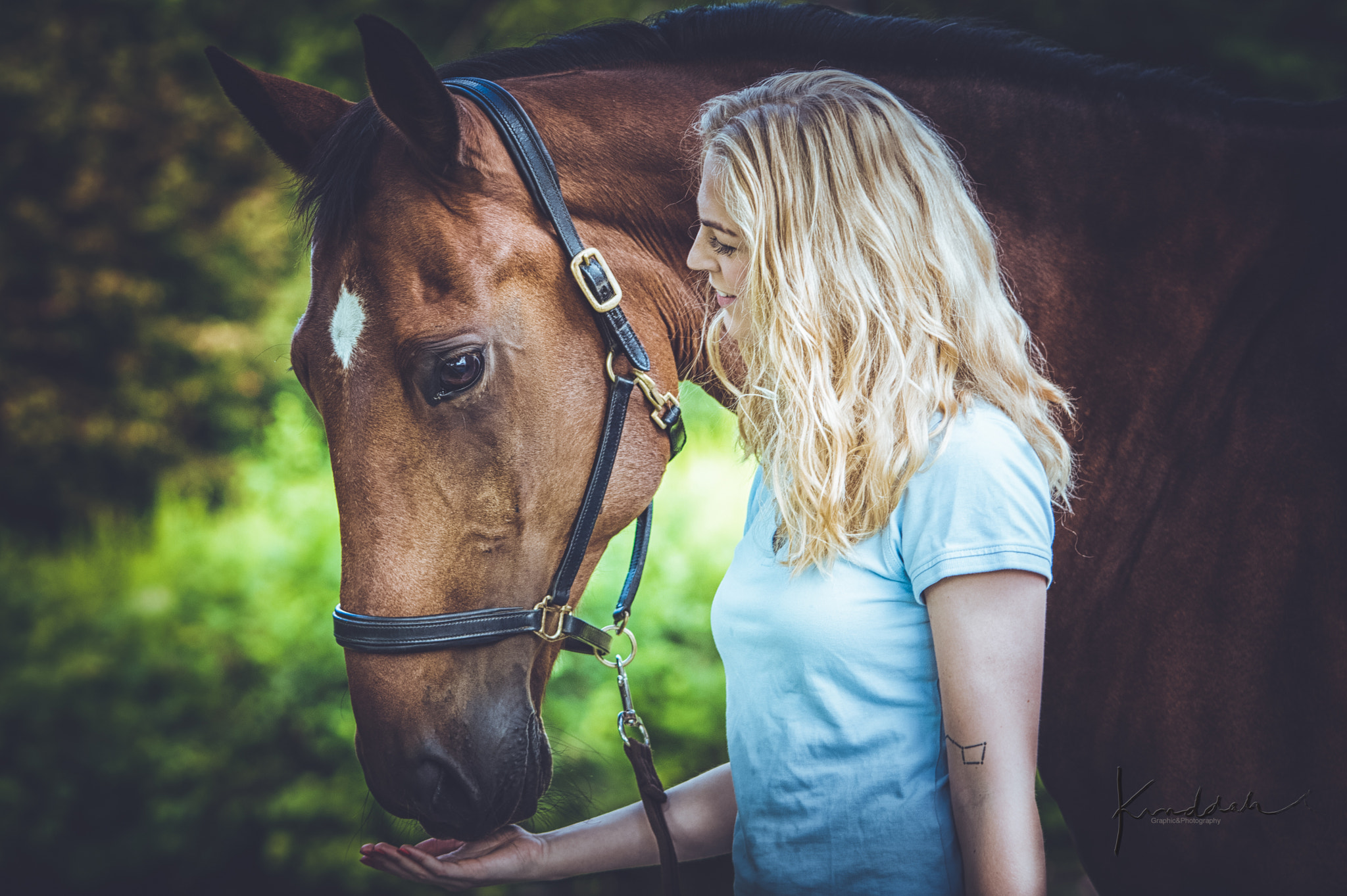 AF DC-Nikkor 135mm f/2D sample photo. Equinelife photography