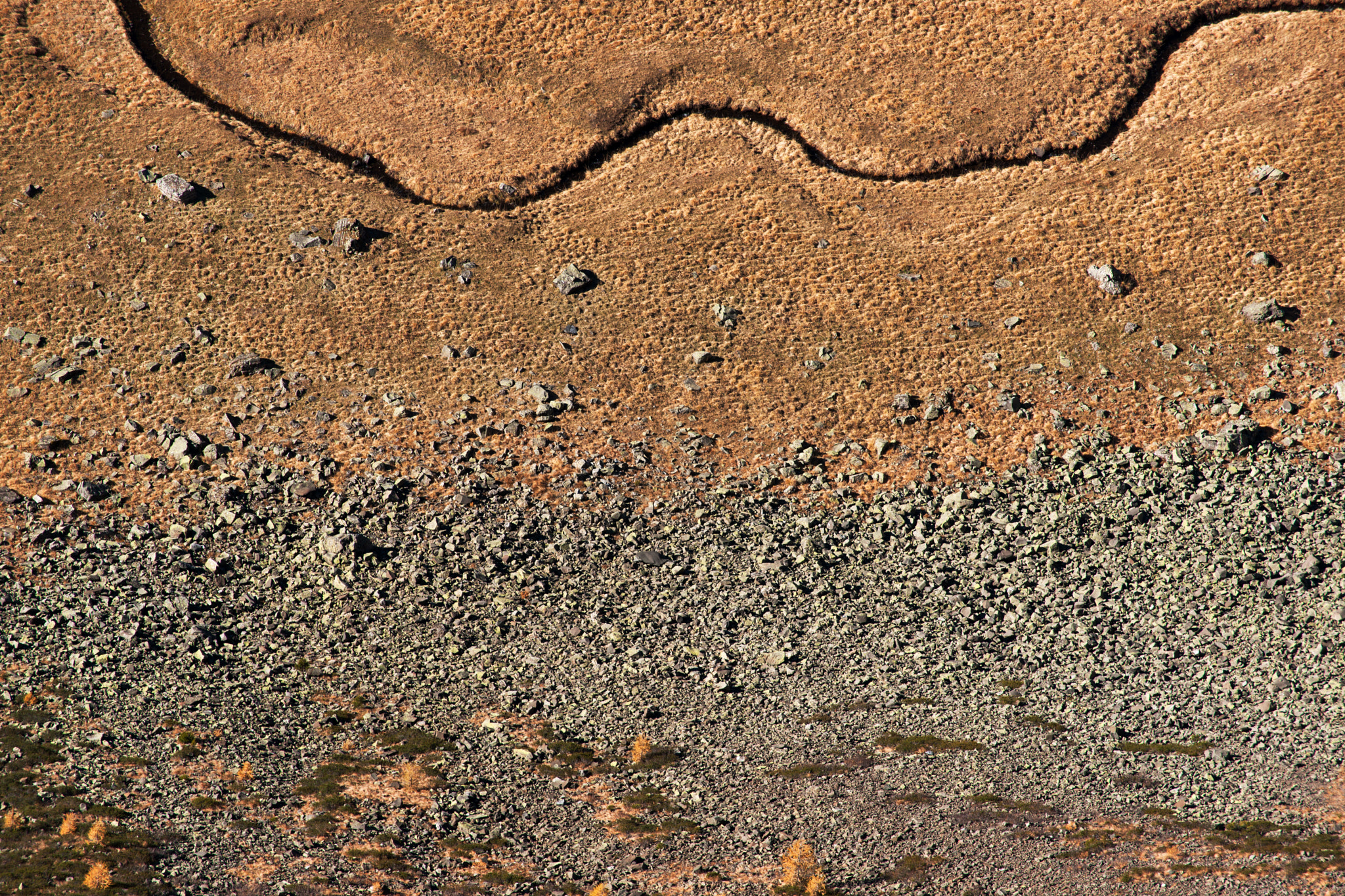 Minolta/Sony AF 70-200mm F2.8 G sample photo. River and stones photography