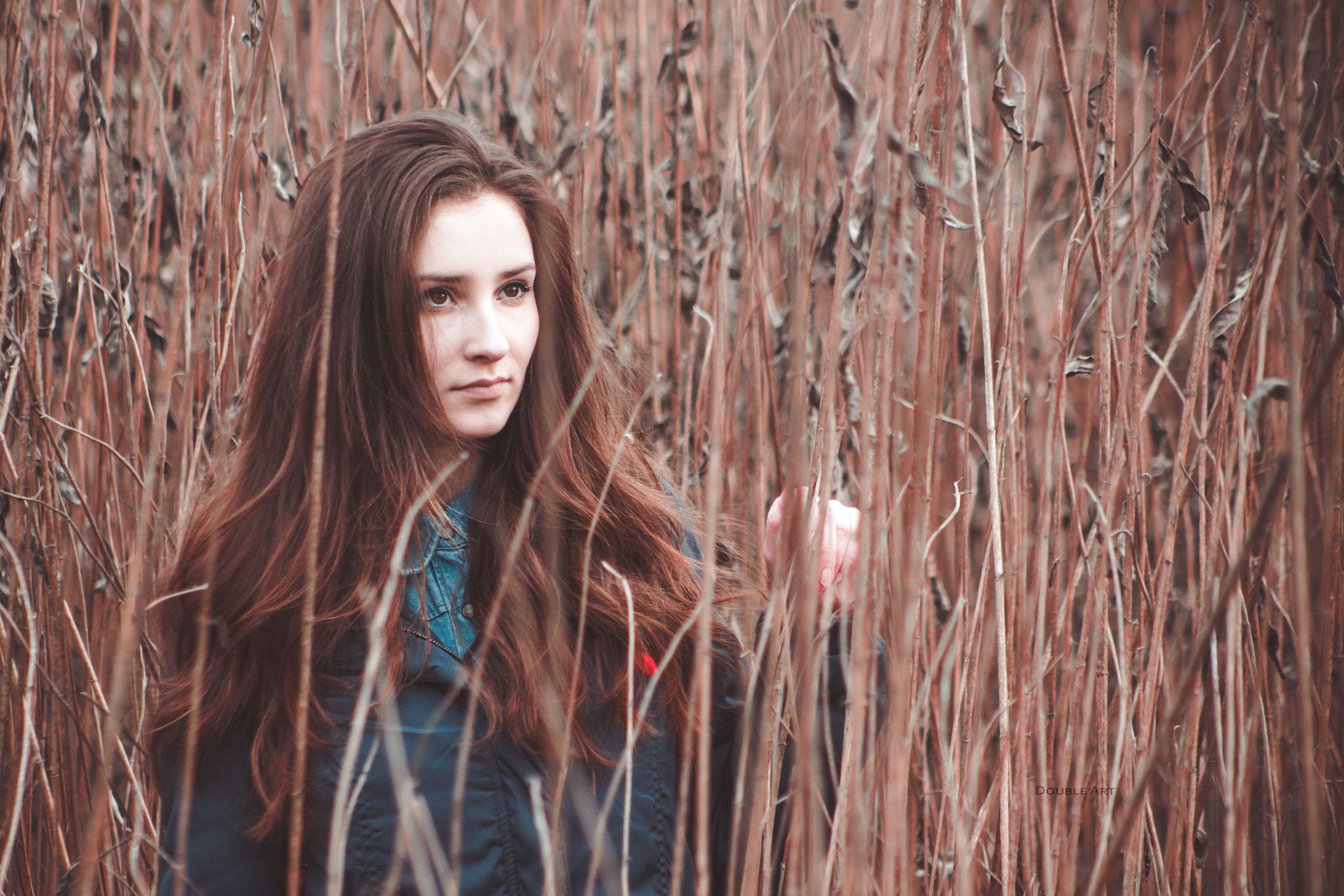 Canon EOS 50D + EF75-300mm f/4-5.6 sample photo. Daniela photography