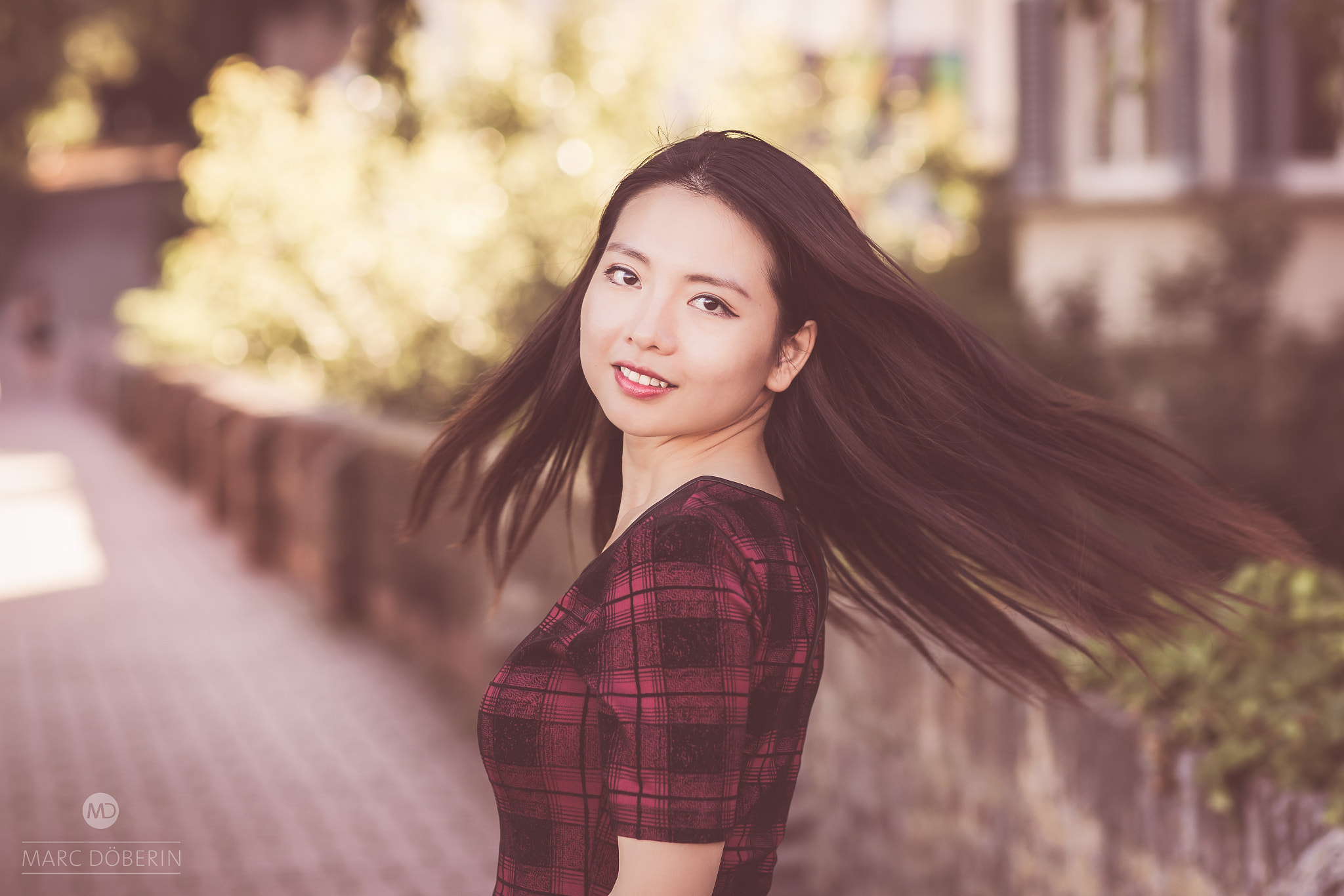 Canon EF 85mm F1.2L II USM sample photo. Ping photography