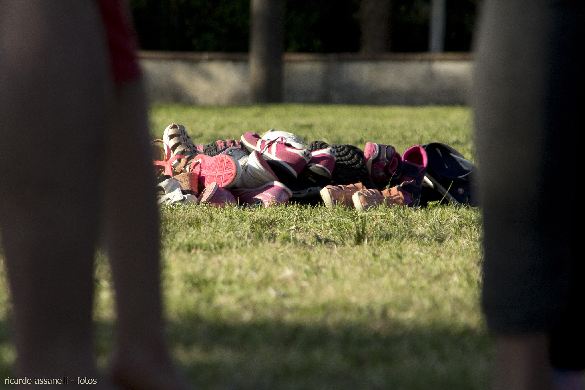 Canon EOS 600D (Rebel EOS T3i / EOS Kiss X5) sample photo. Cuando los niños se divierten. photography