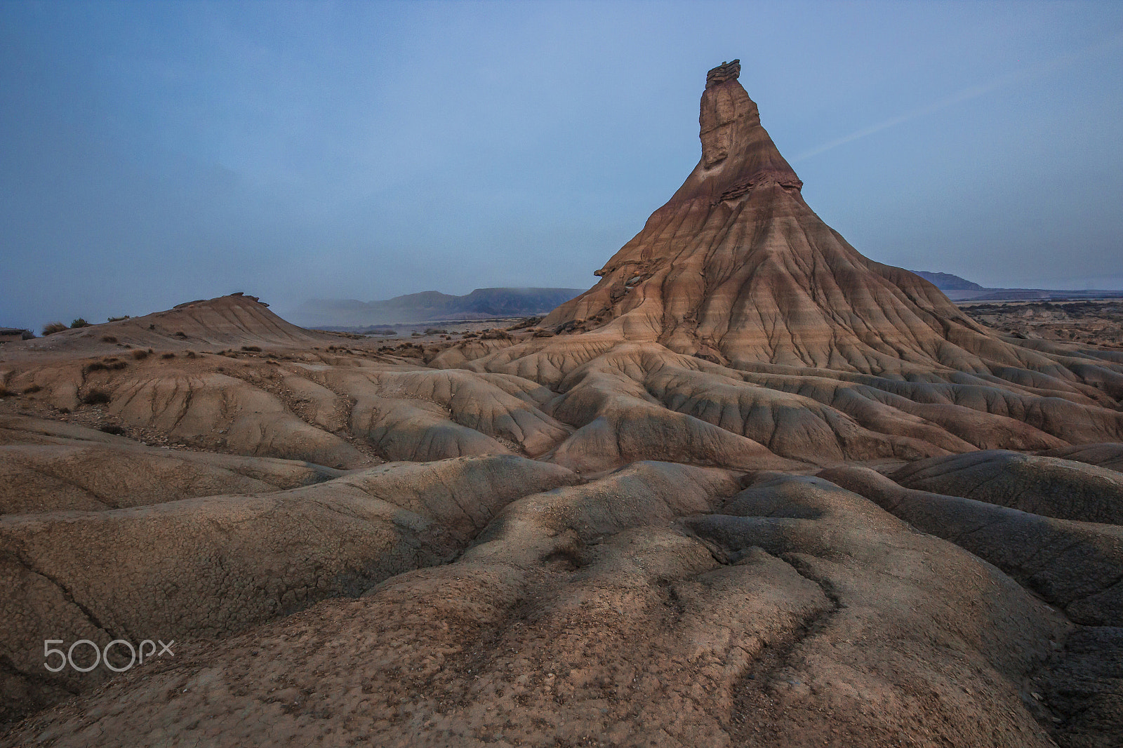 Sigma 8-16mm F4.5-5.6 DC HSM sample photo. Another morning view of the cabezo photography