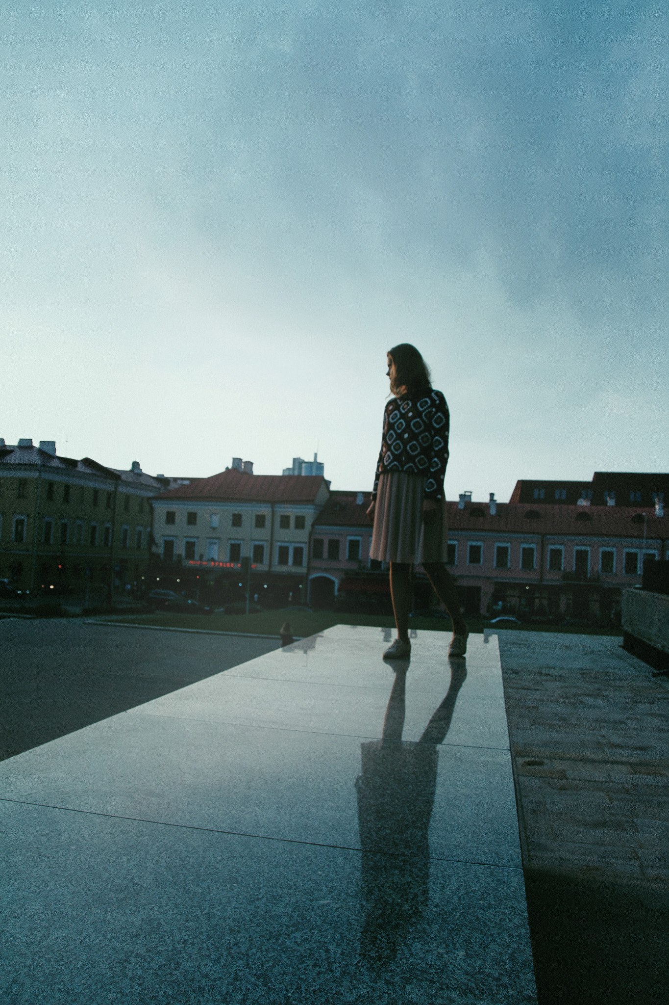 Tamron SP AF 17-50mm F2.8 XR Di II LD Aspherical (IF) sample photo. Nastya photography