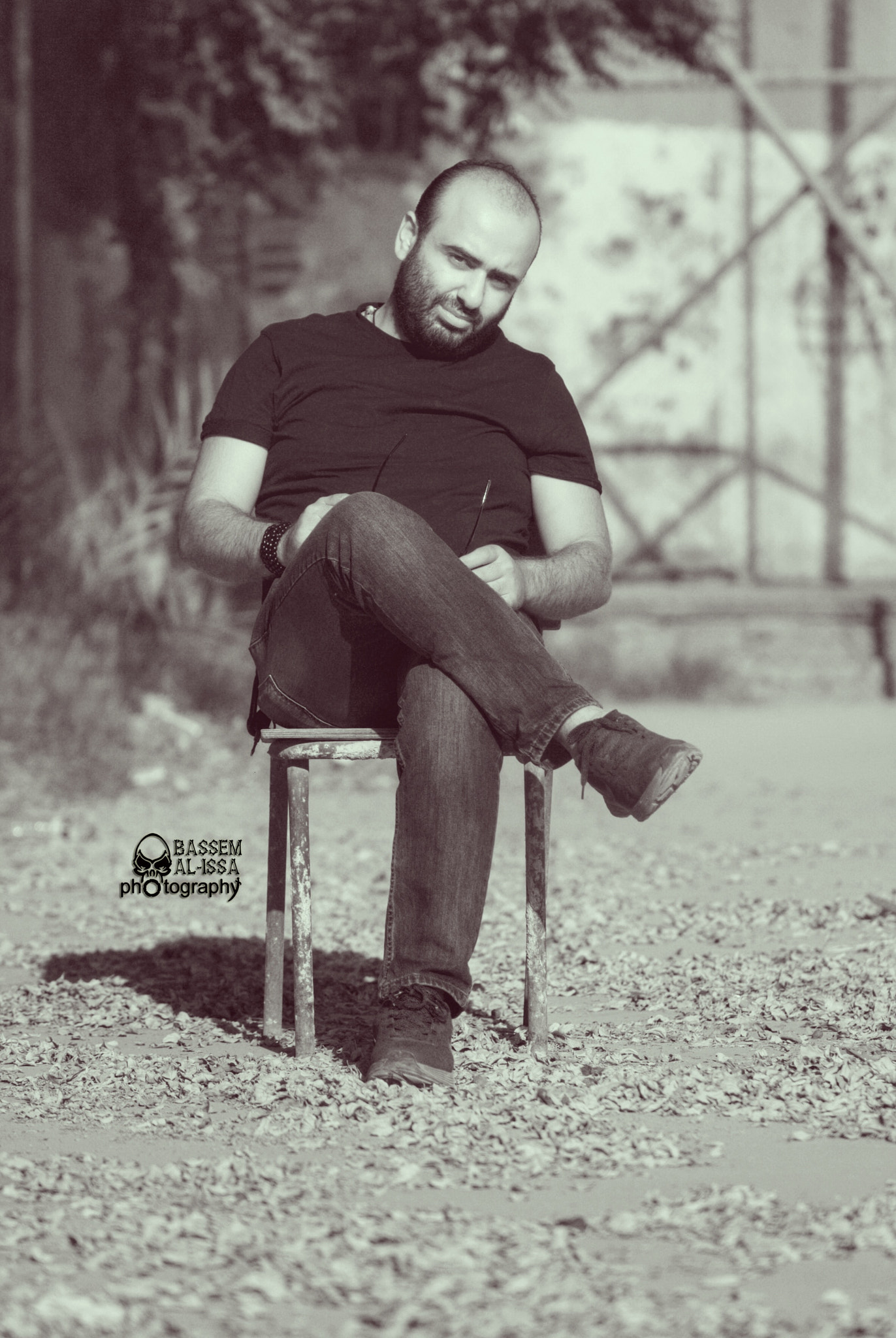 Canon 70-200mm sample photo. حبيبي وليد /بعدستي photography