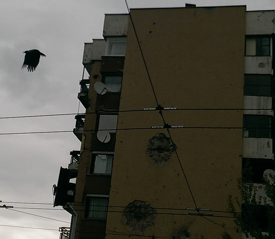 HTC ONE DUAL SIM sample photo. Flyover photography