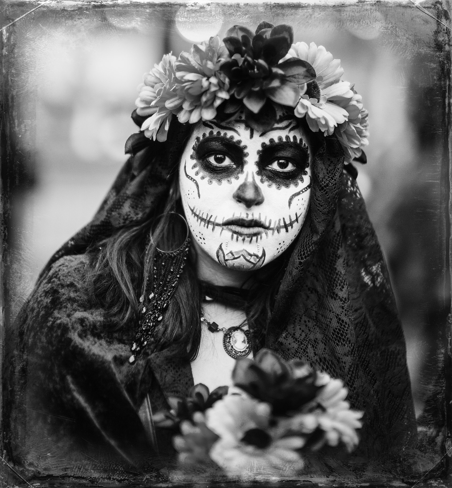Leica Noctilux-M 50mm F0.95 ASPH sample photo. Halloween photography