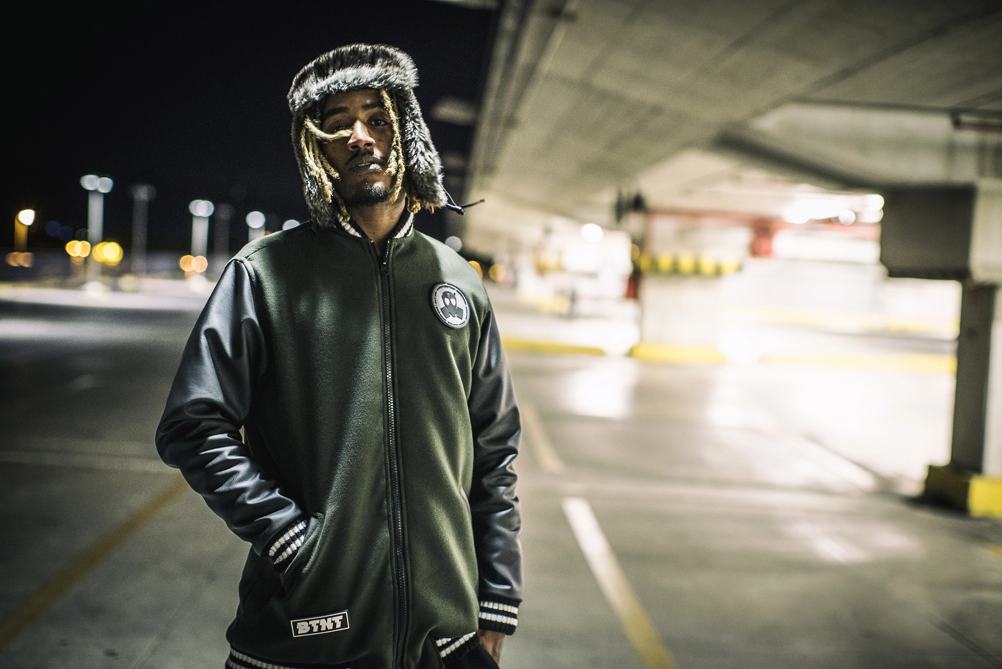 Sony a7S + Sony DT 50mm F1.8 SAM sample photo. Will p. from but not brand photography