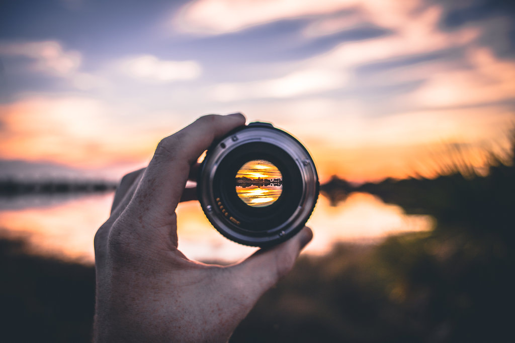 Canon EF 28mm F2.8 IS USM sample photo. Through the lens photography