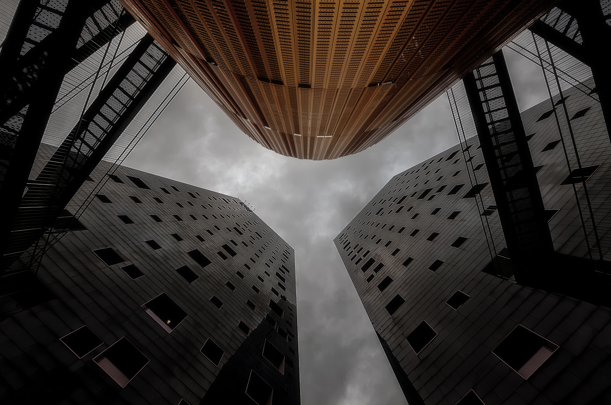 Sigma 8-16mm F4.5-5.6 DC HSM sample photo. Ypsilon photography