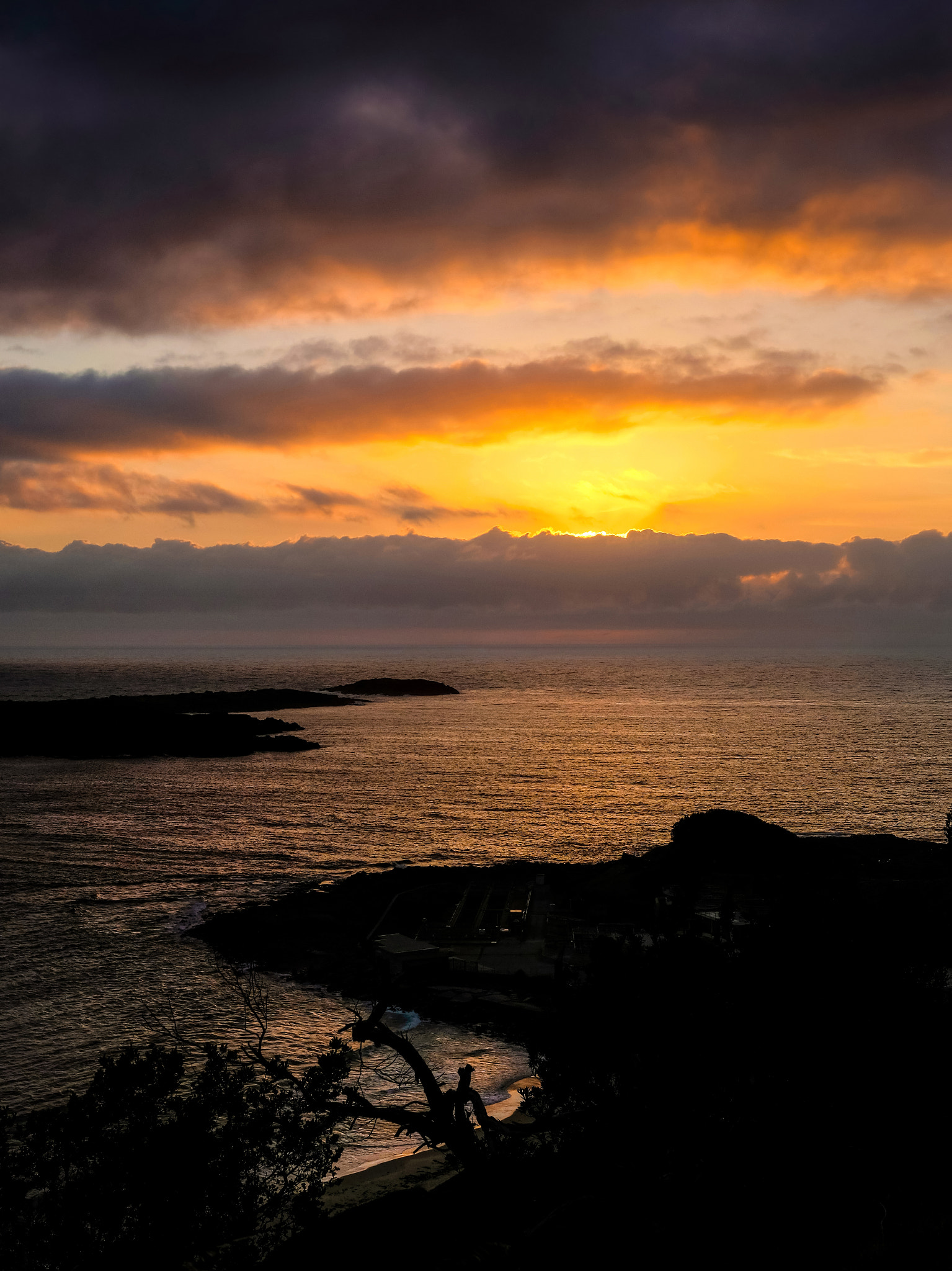 Fujifilm X-T2 + Fujifilm XF 27mm F2.8 sample photo. A port kembla view.jpg photography