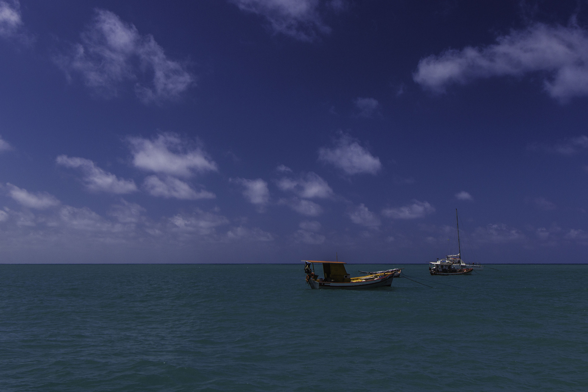 Canon EF-S 10-22mm F3.5-4.5 USM sample photo. Praia de pipa photography