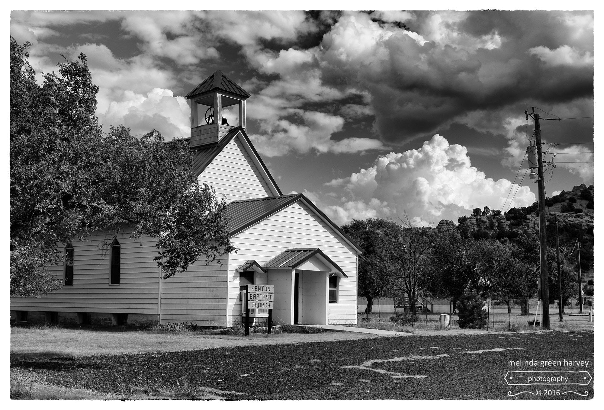 Leica Summarit-M 50mm F2.4 sample photo. Every town has one photography