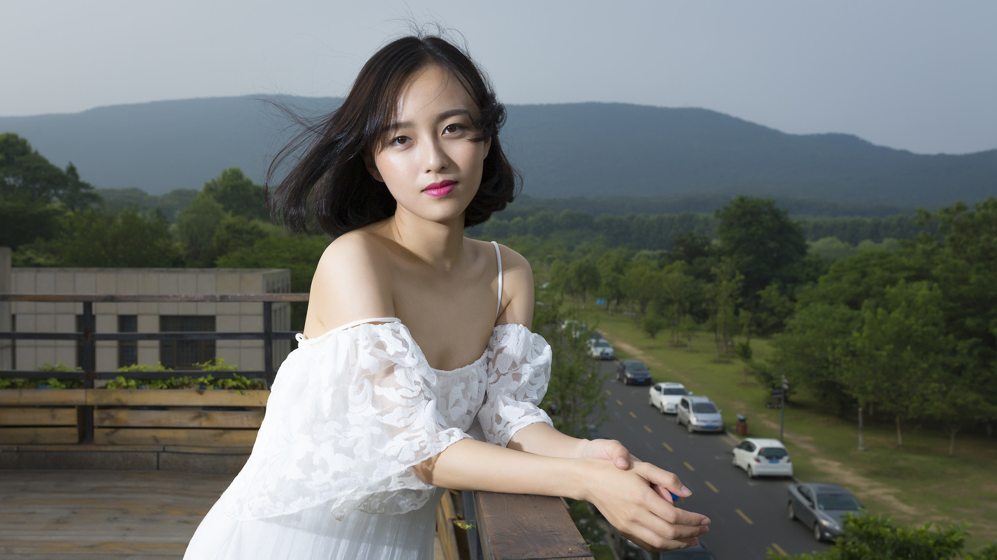 Canon EF 35mm F1.4L II USM sample photo