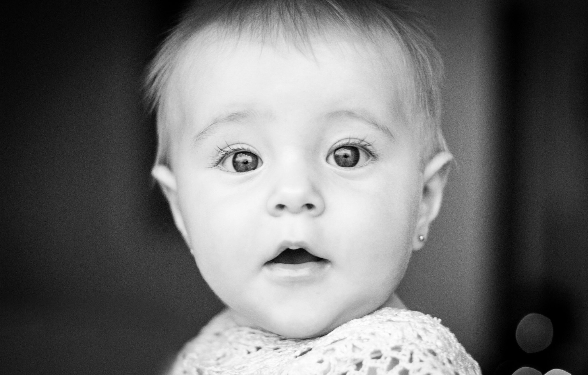 Canon EOS 100D (EOS Rebel SL1 / EOS Kiss X7) sample photo. Baby photography